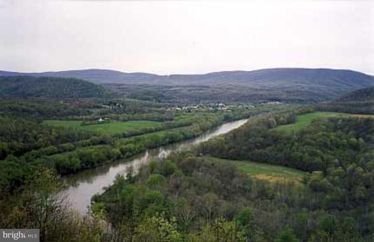 WEBER HERITAGE - Land