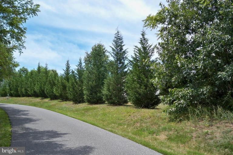 WEBER HERITAGE - Land