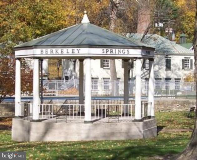 WEBER HERITAGE - Land