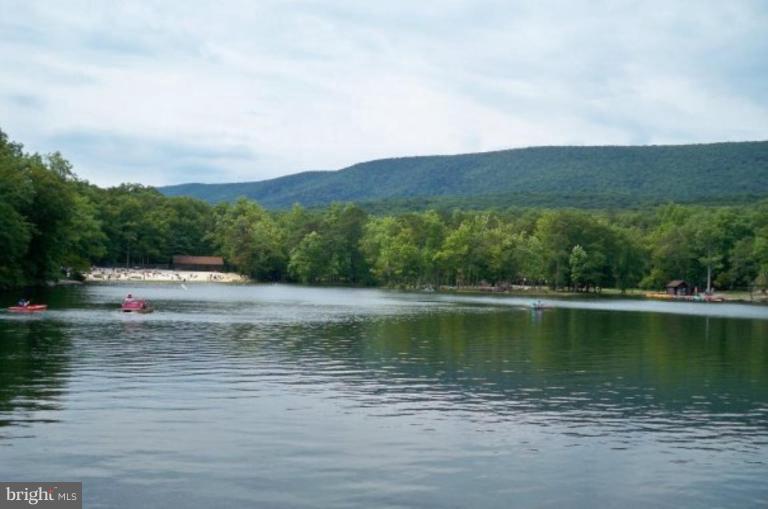 WEBER HERITAGE - Land