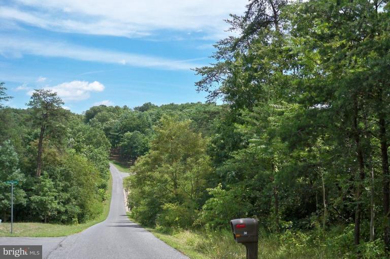 WEBER HERITAGE - Land