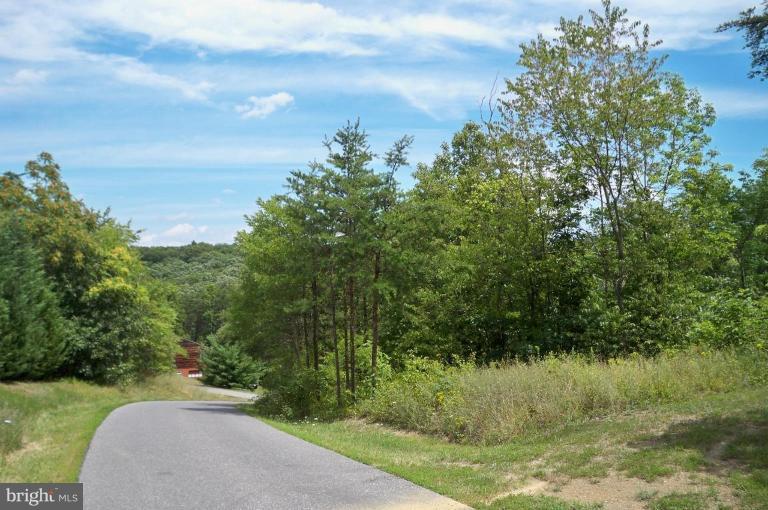 WEBER HERITAGE - Land