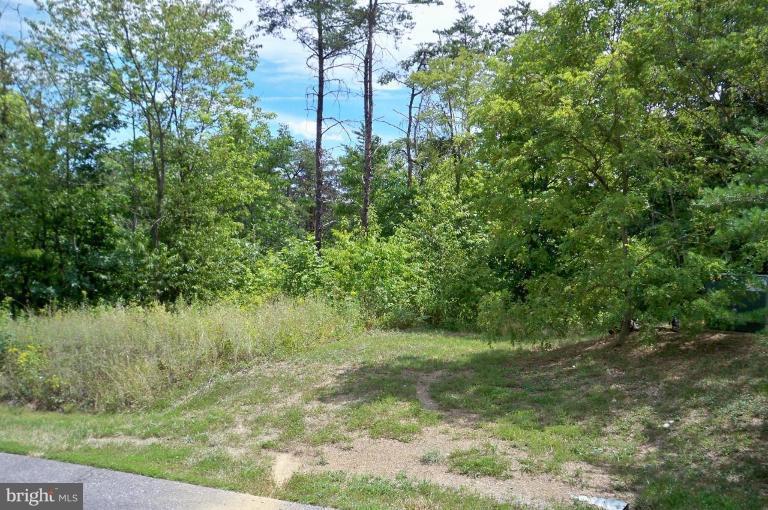 WEBER HERITAGE - Land