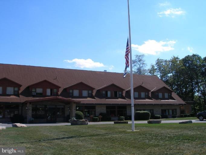 WEBER HERITAGE - Land