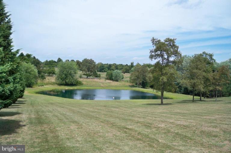 WEBER HERITAGE - Land