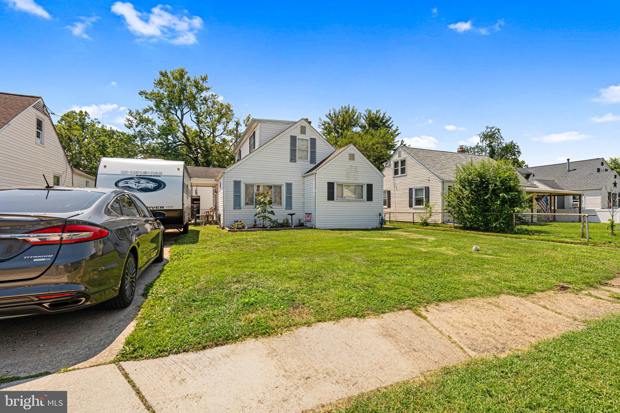 8119 CORNWALL ROAD