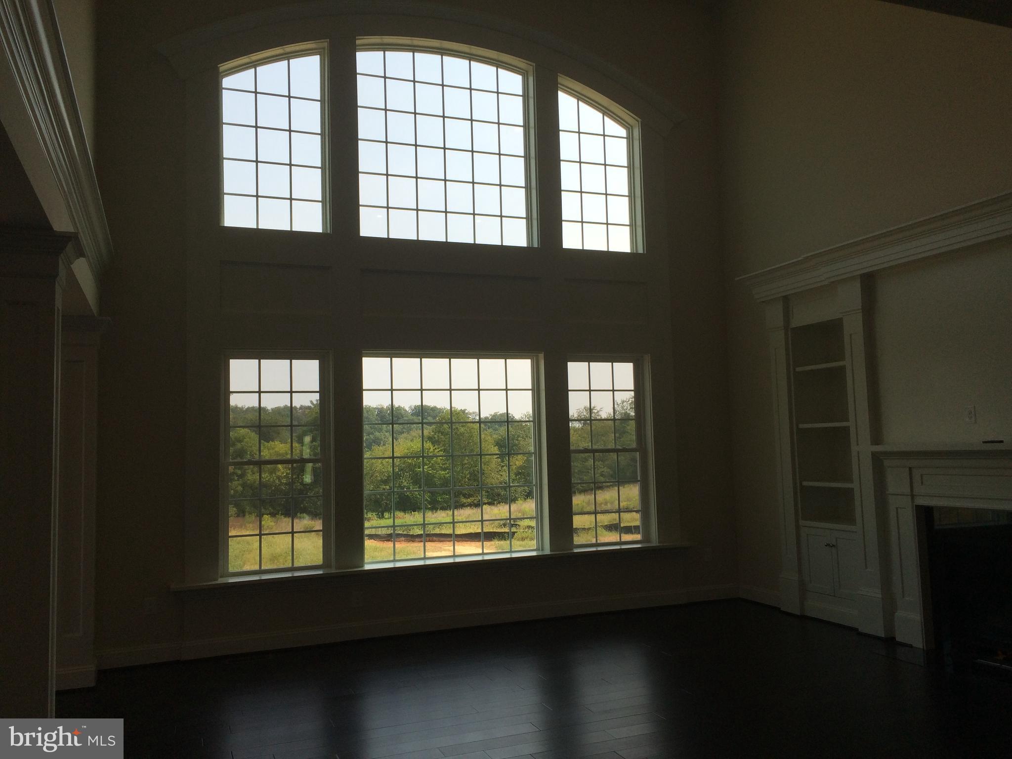 POOLEDALE FARM - Residential