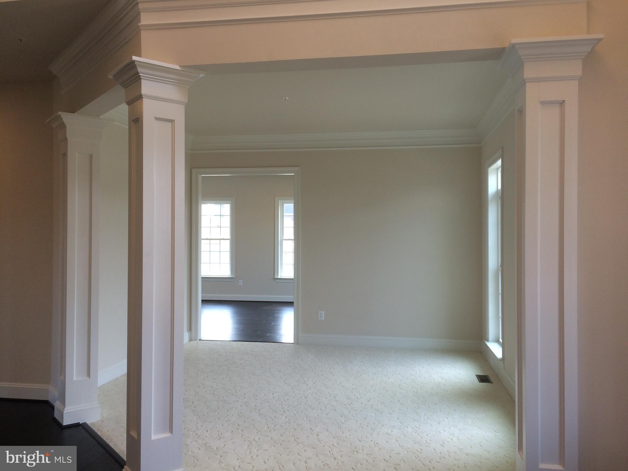 POOLEDALE FARM - Residential