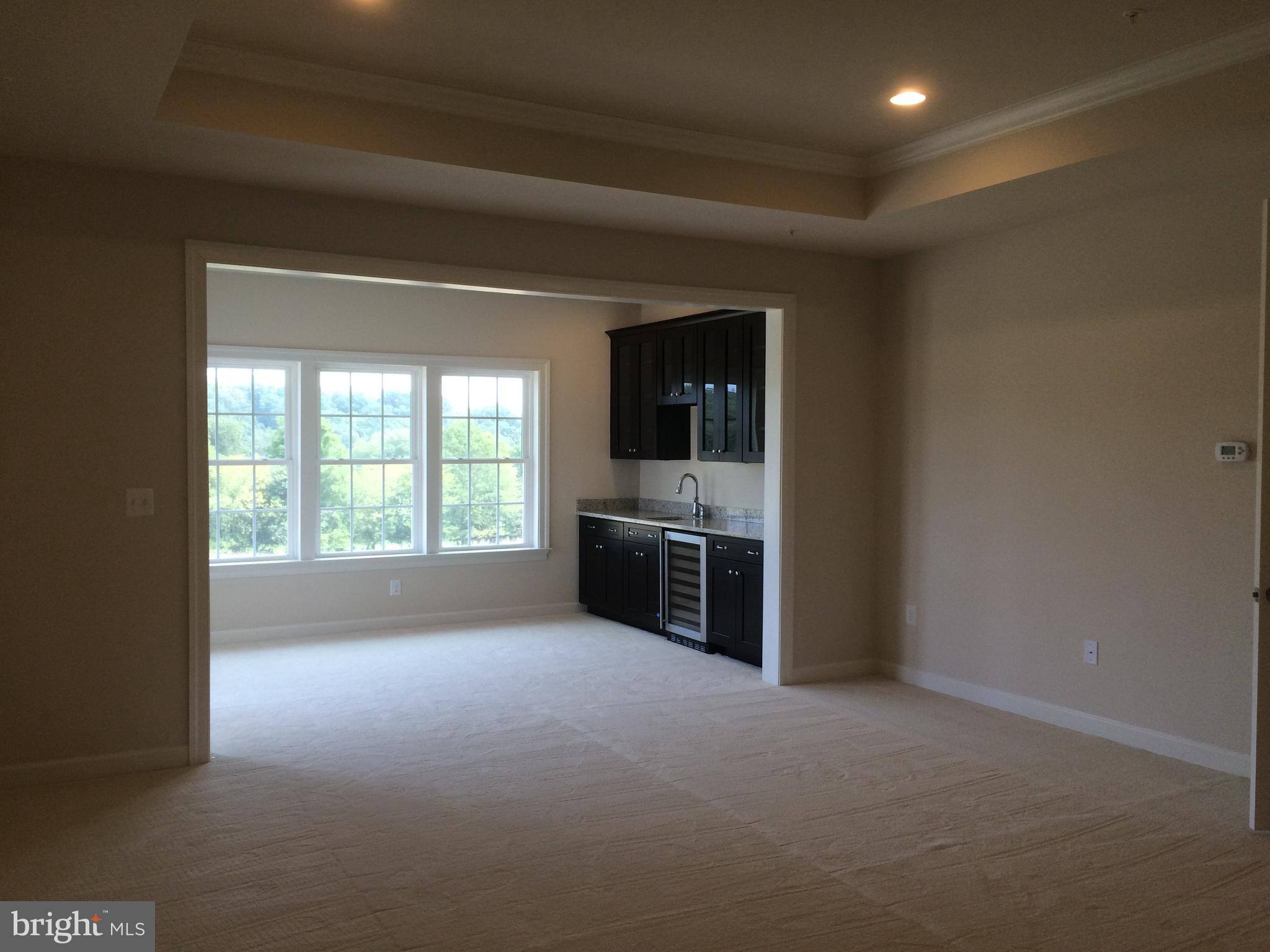 POOLEDALE FARM - Residential