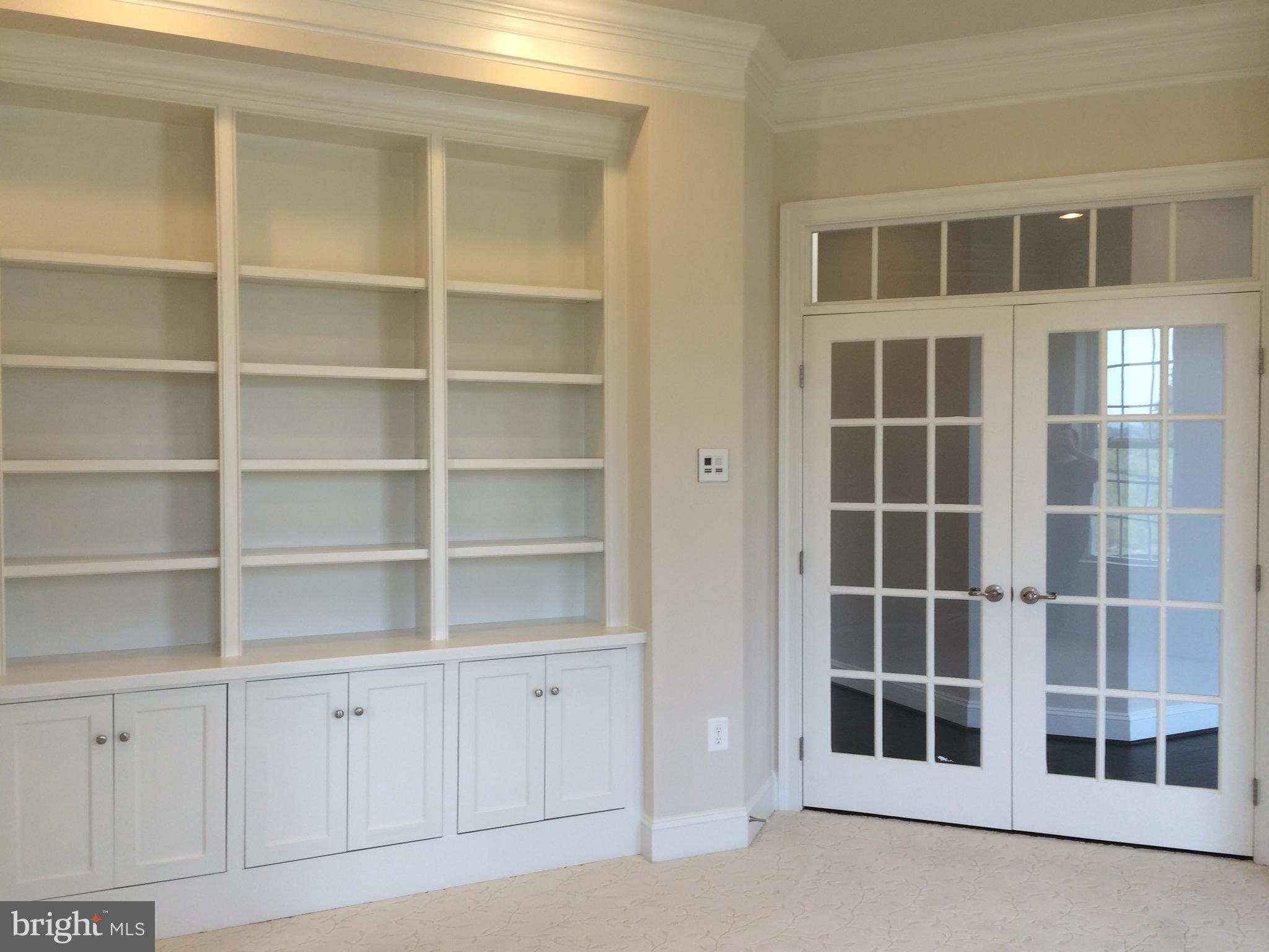 POOLEDALE FARM - Residential