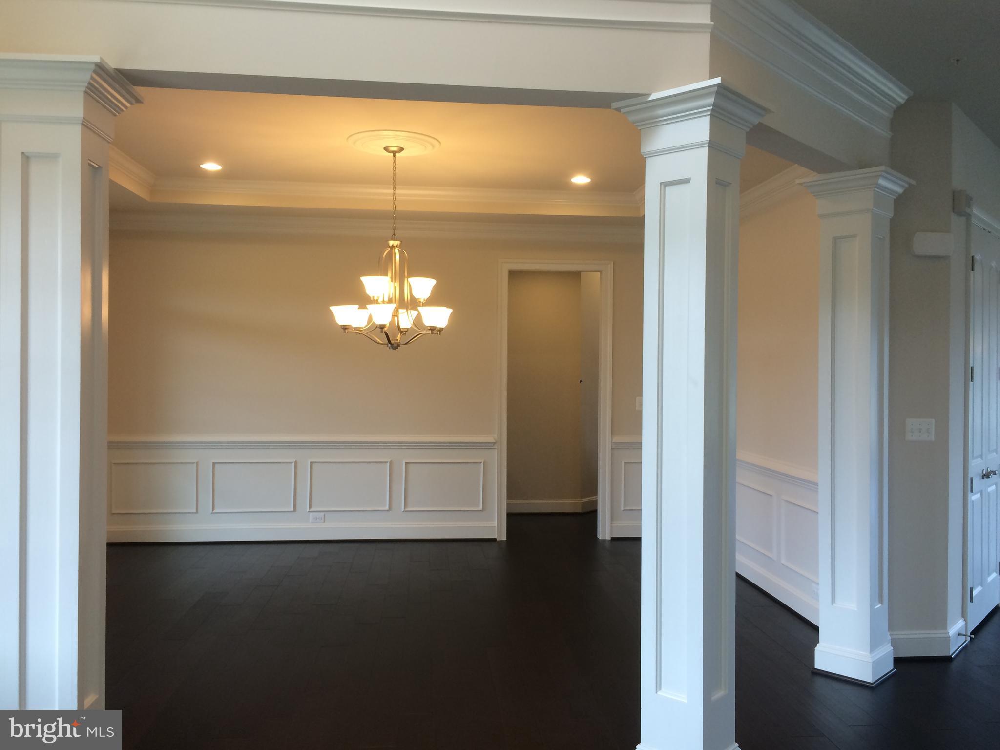 POOLEDALE FARM - Residential