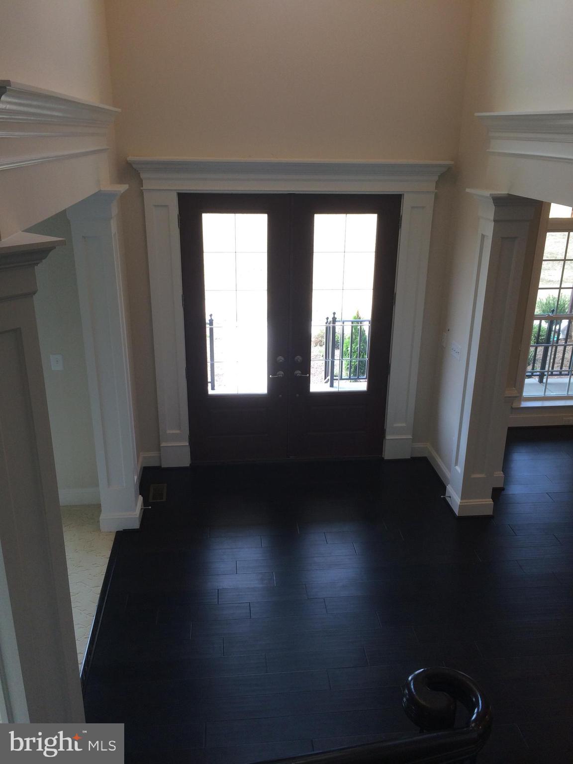 POOLEDALE FARM - Residential