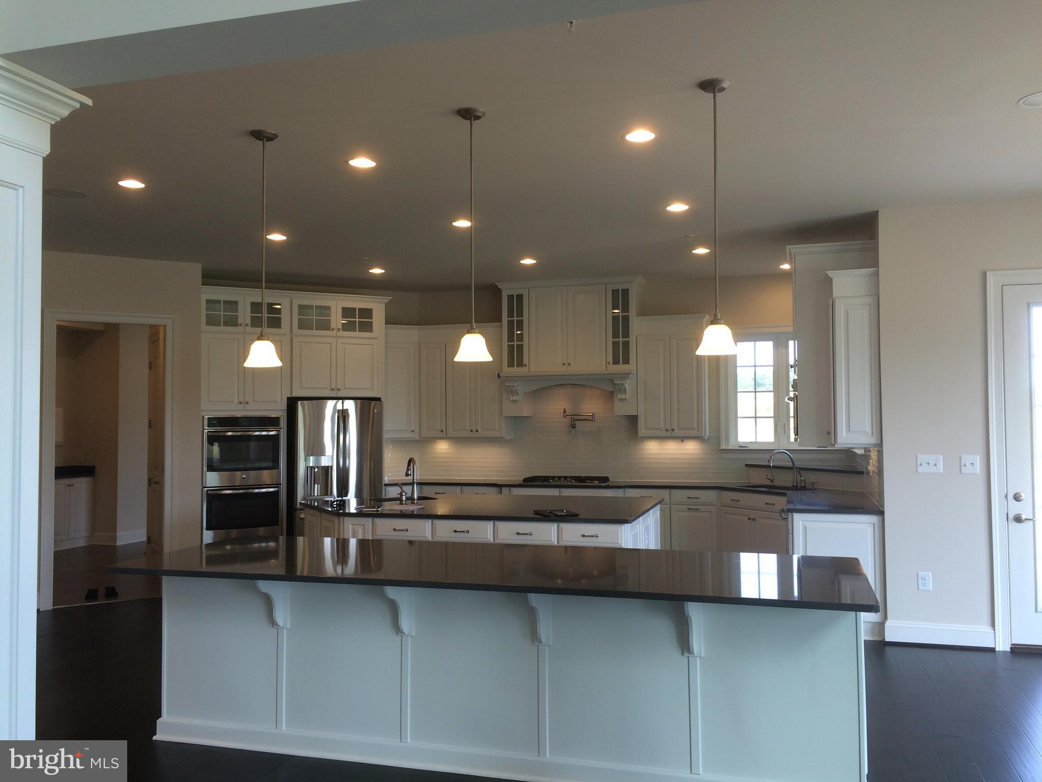 POOLEDALE FARM - Residential