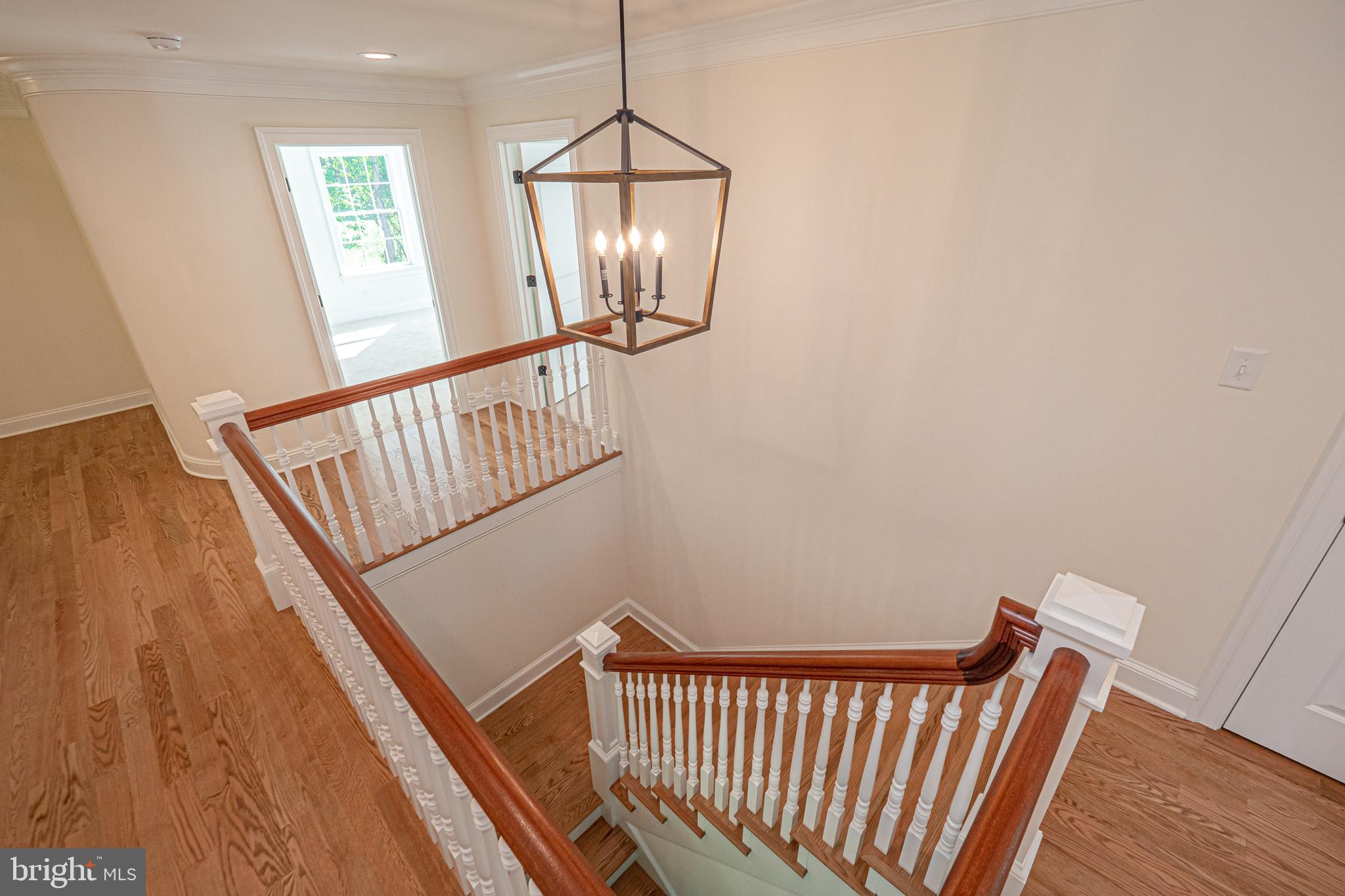 ENCLAVE AT CHADDS FORD - Residential
