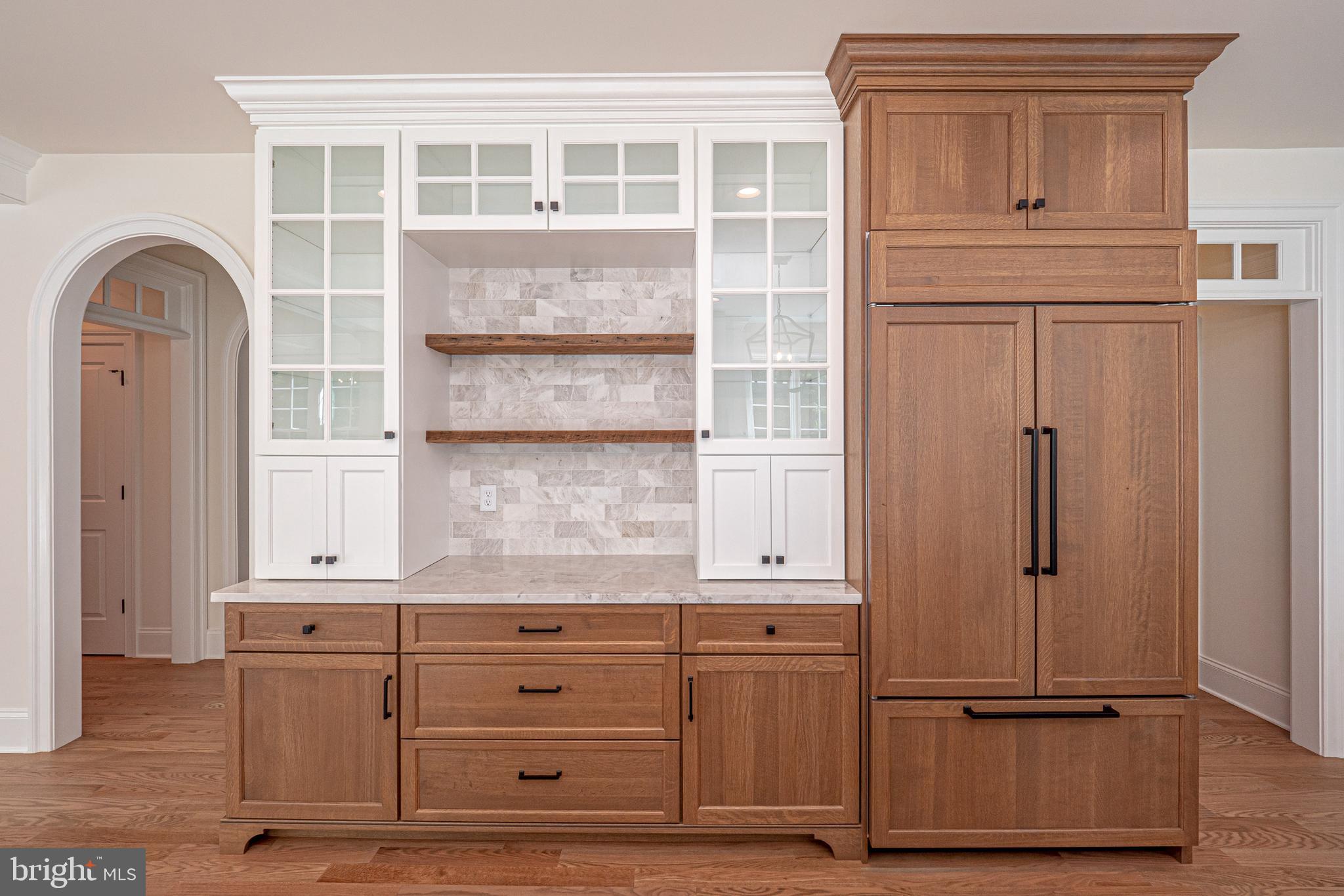 ENCLAVE AT CHADDS FORD - Residential