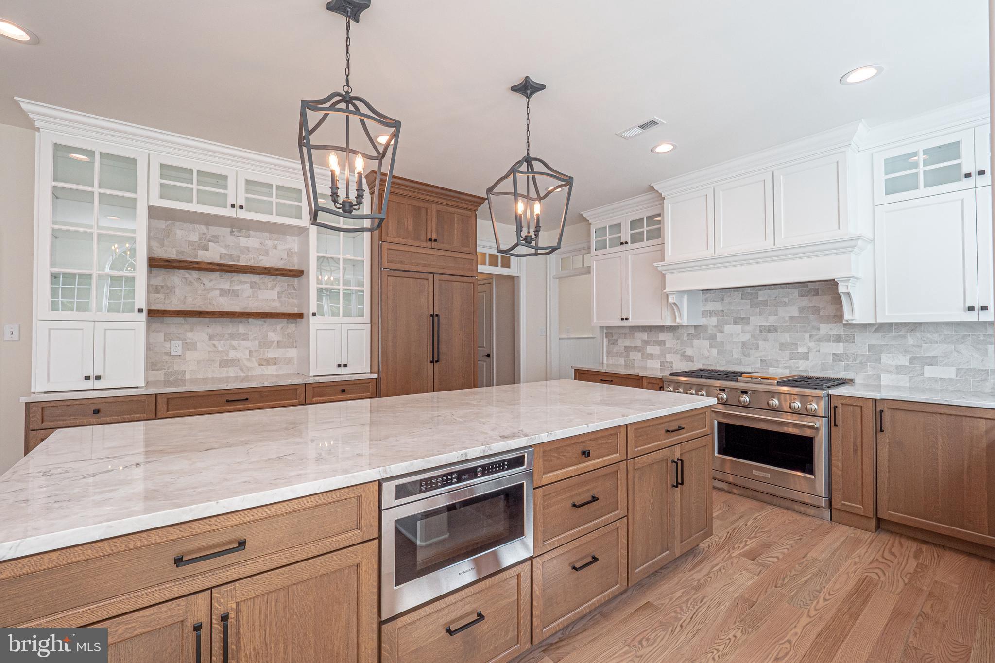 ENCLAVE AT CHADDS FORD - Residential