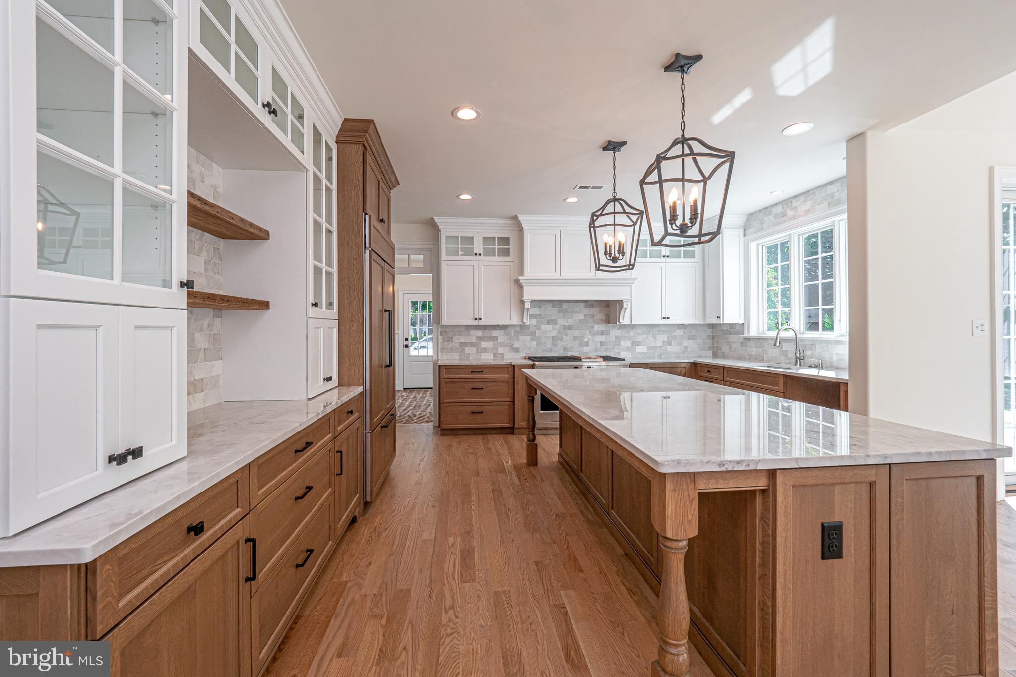 ENCLAVE AT CHADDS FORD - Residential