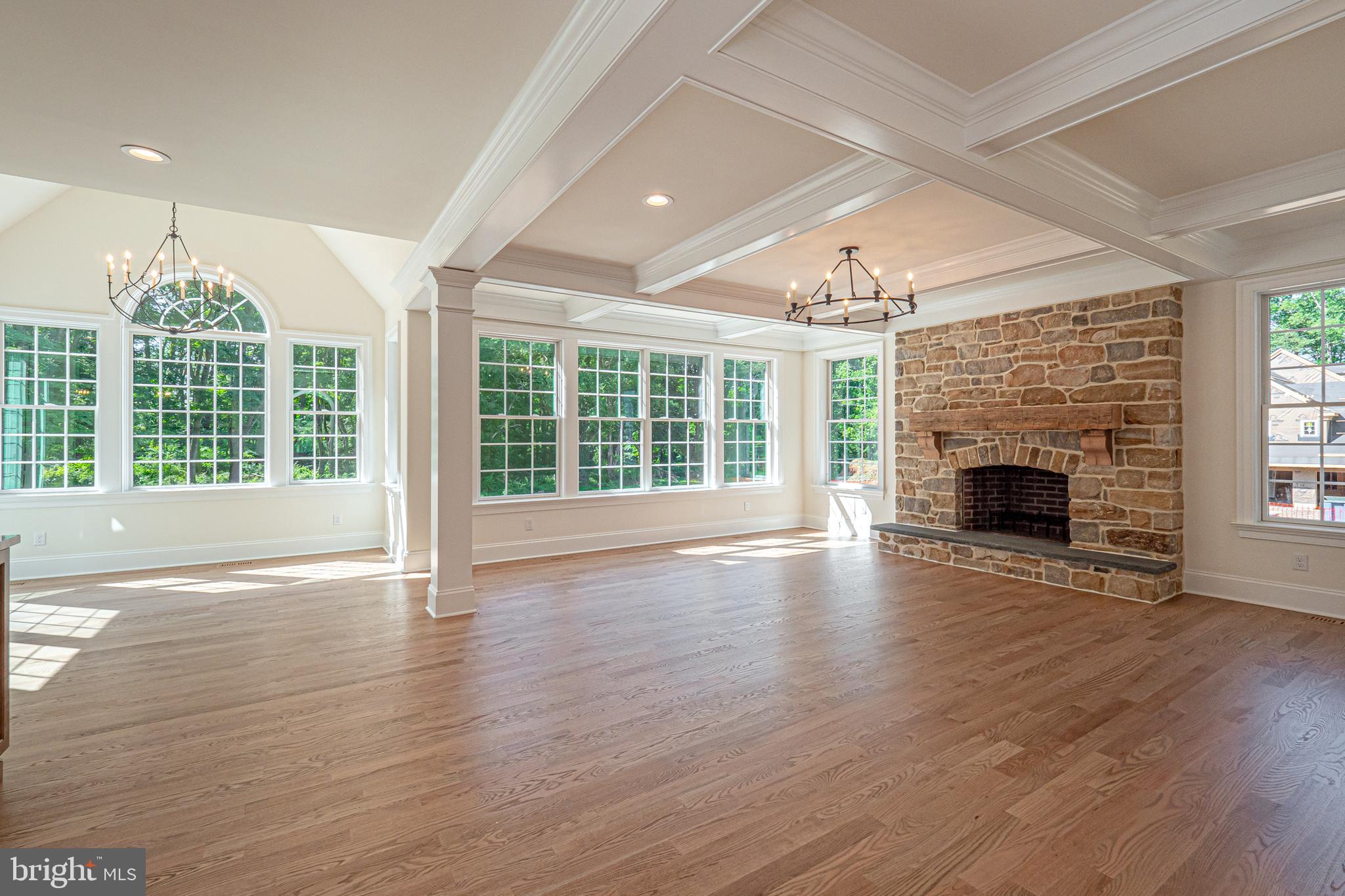 ENCLAVE AT CHADDS FORD - Residential