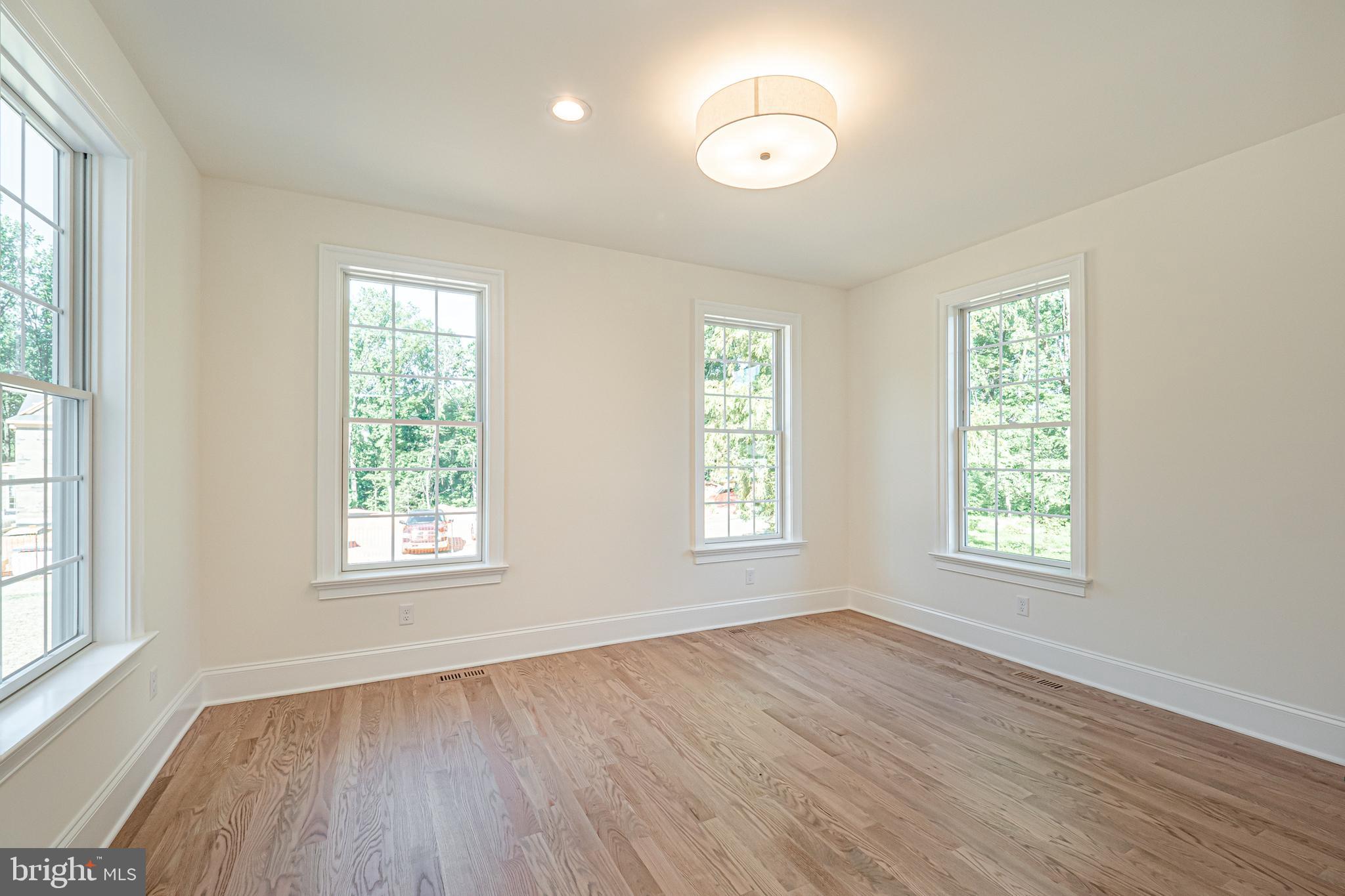 ENCLAVE AT CHADDS FORD - Residential
