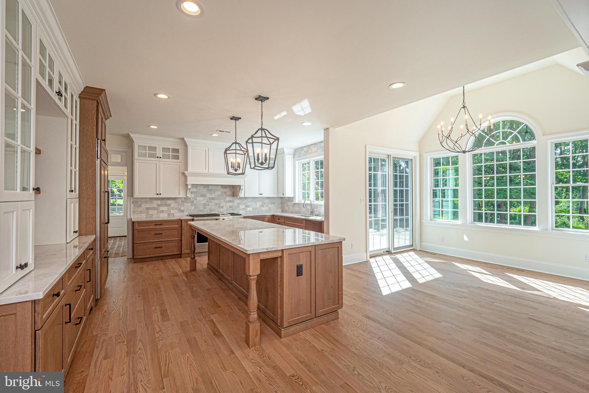 ENCLAVE AT CHADDS FORD - Residential