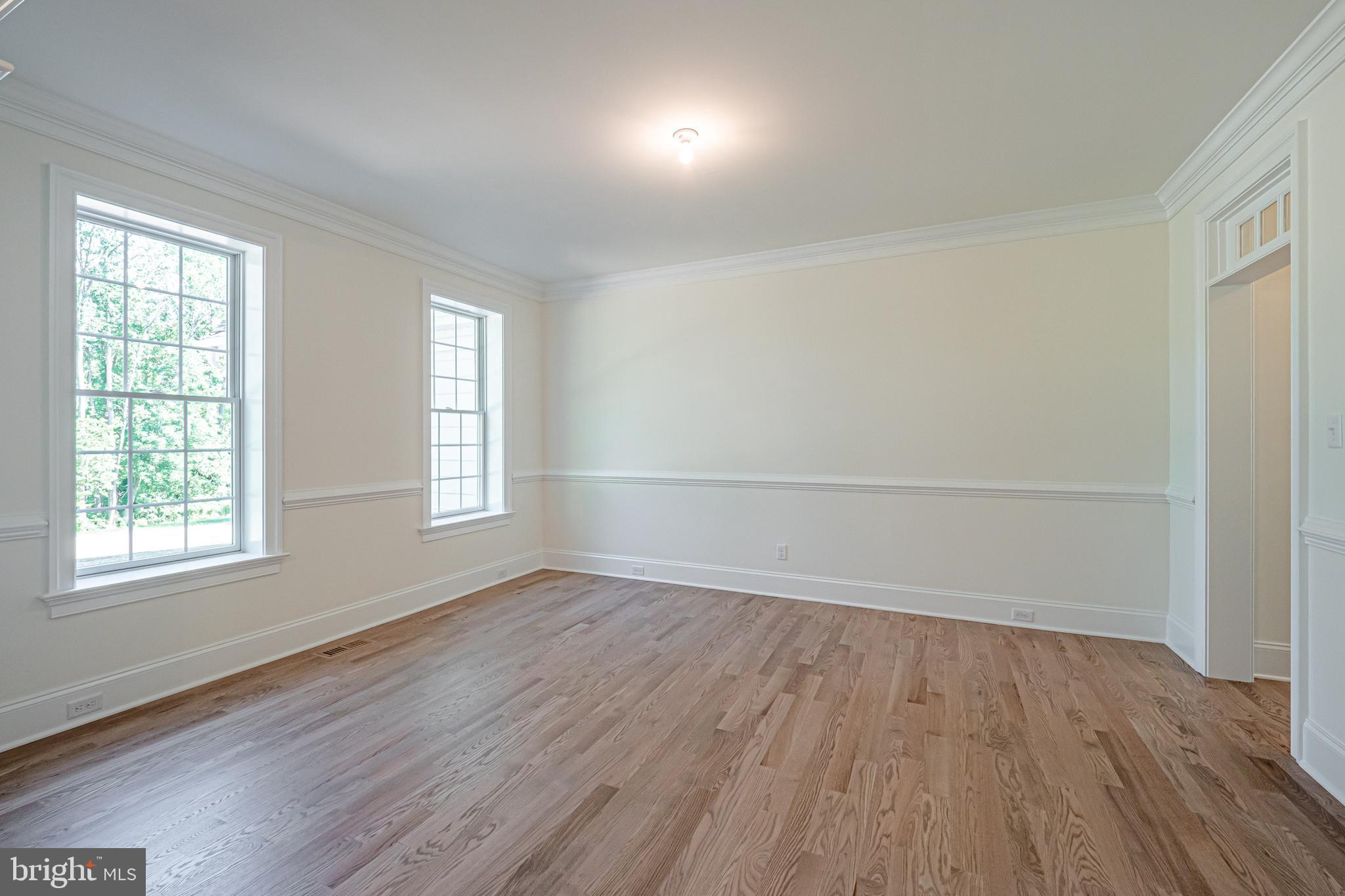 ENCLAVE AT CHADDS FORD - Residential