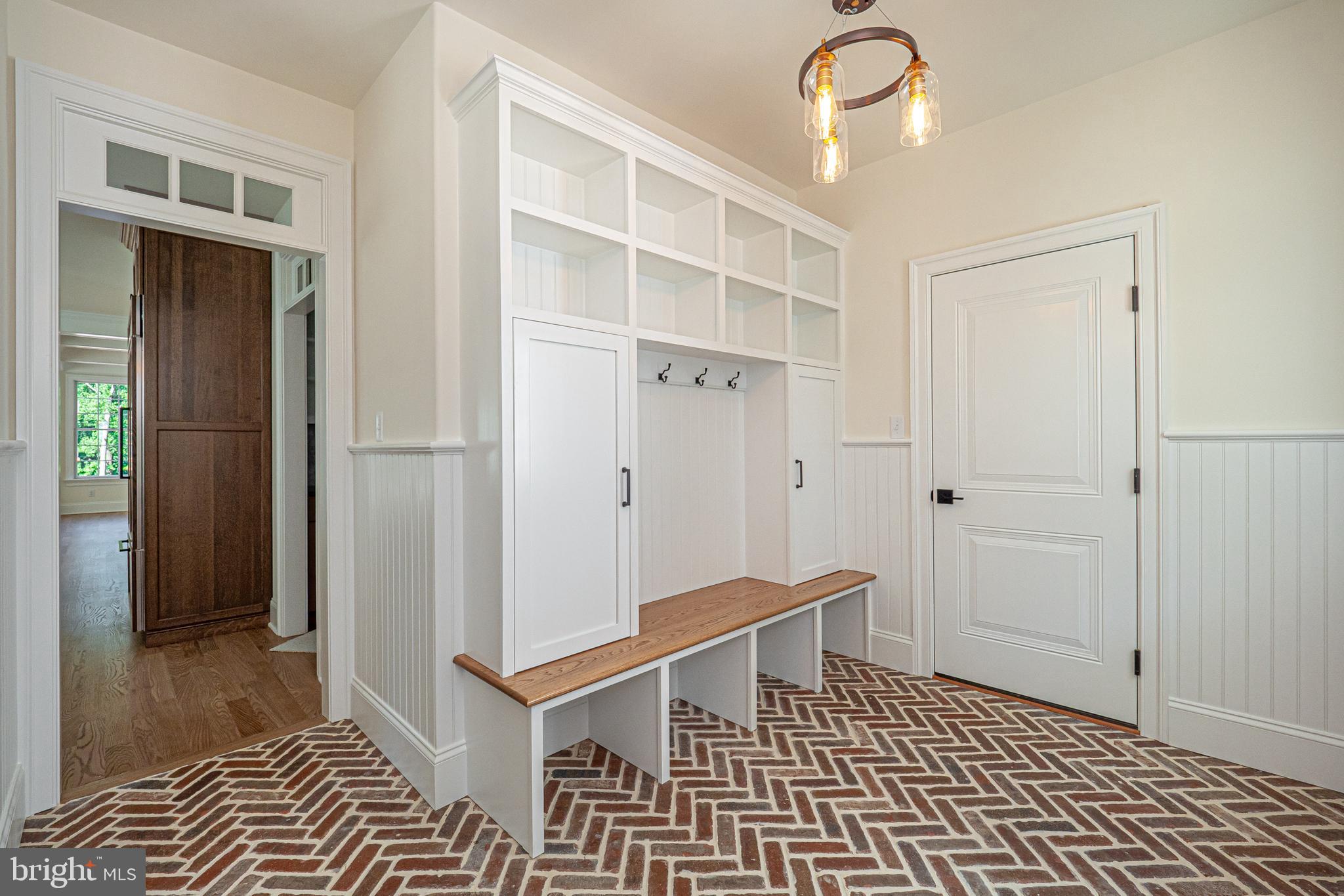 ENCLAVE AT CHADDS FORD - Residential