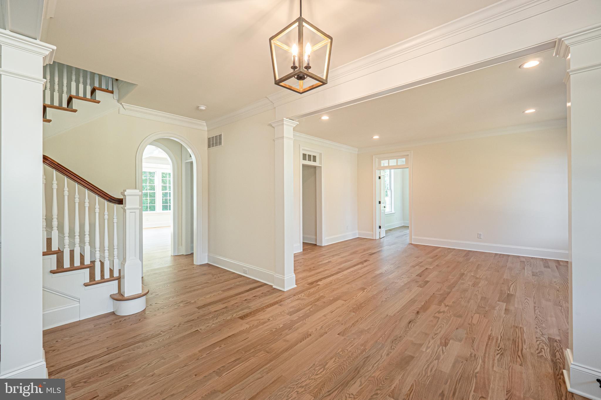 ENCLAVE AT CHADDS FORD - Residential