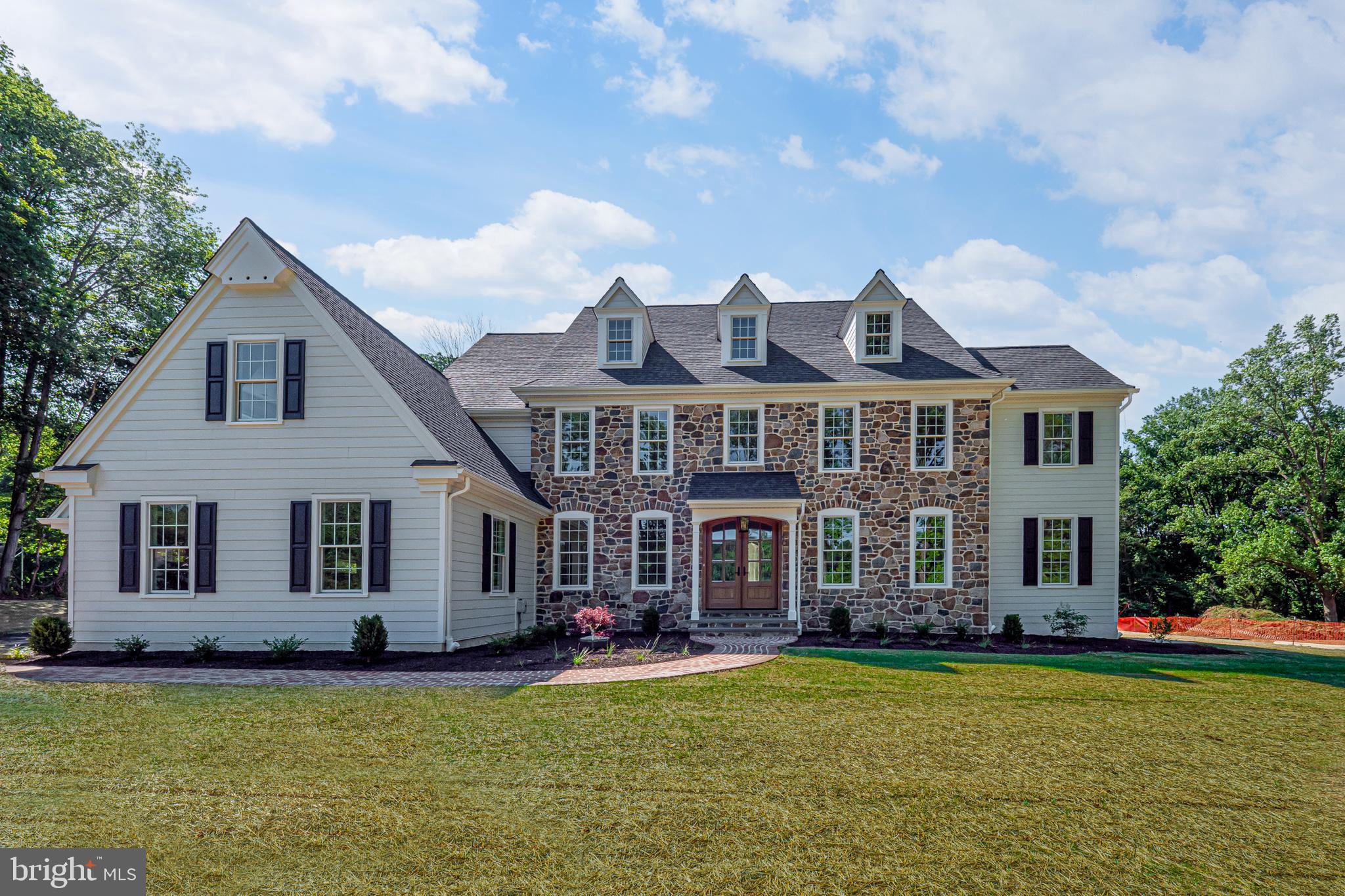 ENCLAVE AT CHADDS FORD - Residential