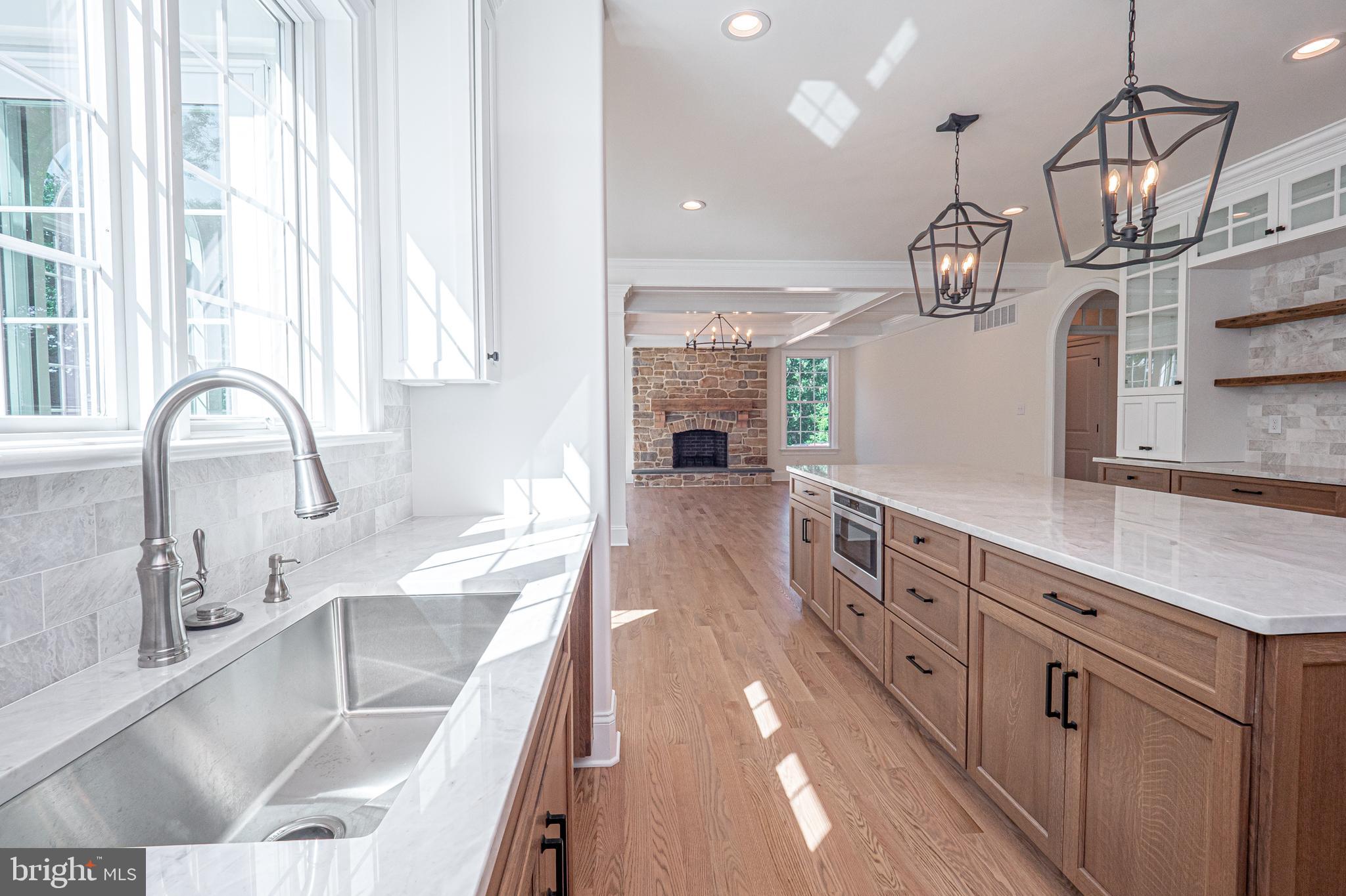 ENCLAVE AT CHADDS FORD - Residential