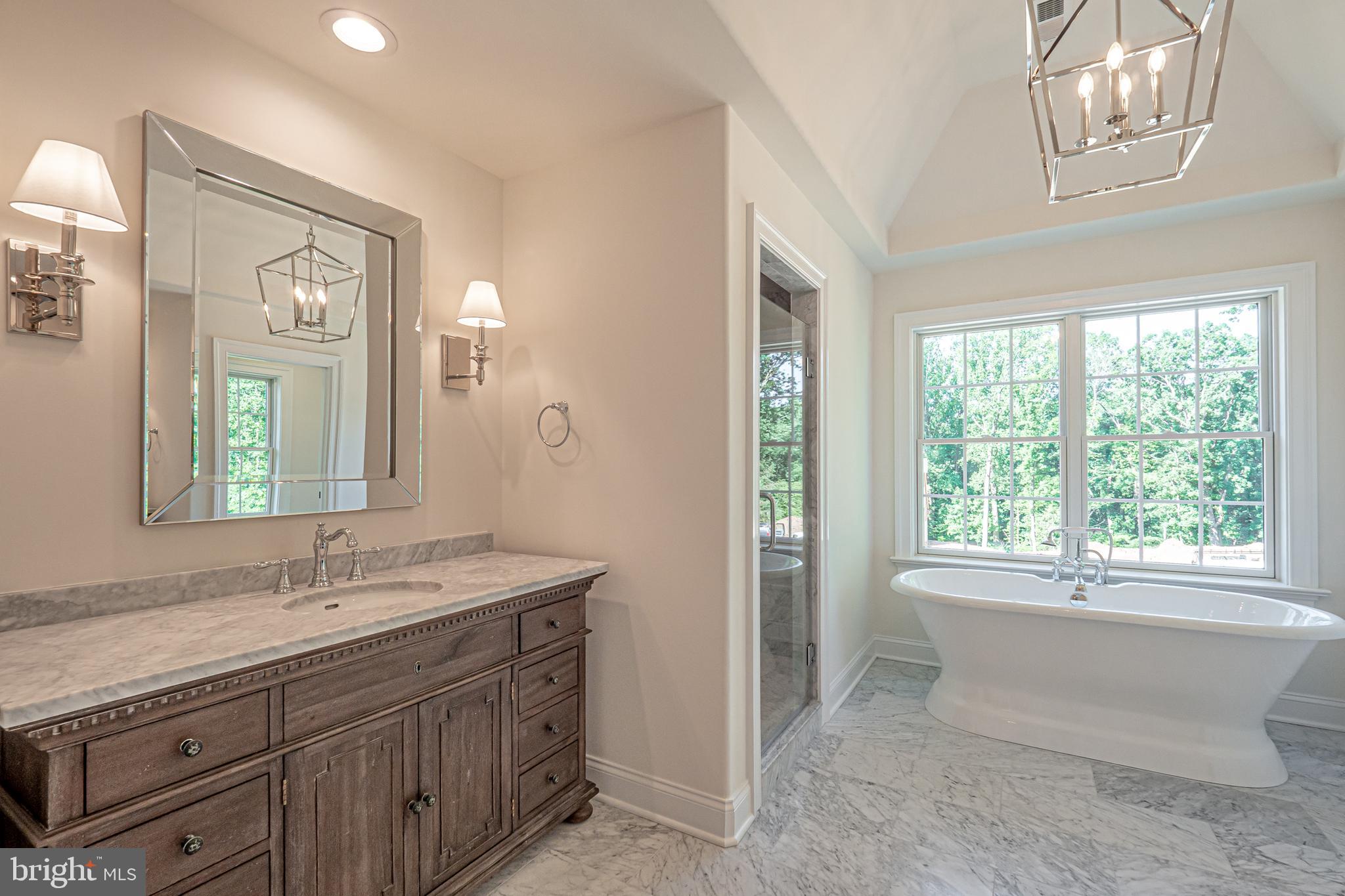 ENCLAVE AT CHADDS FORD - Residential