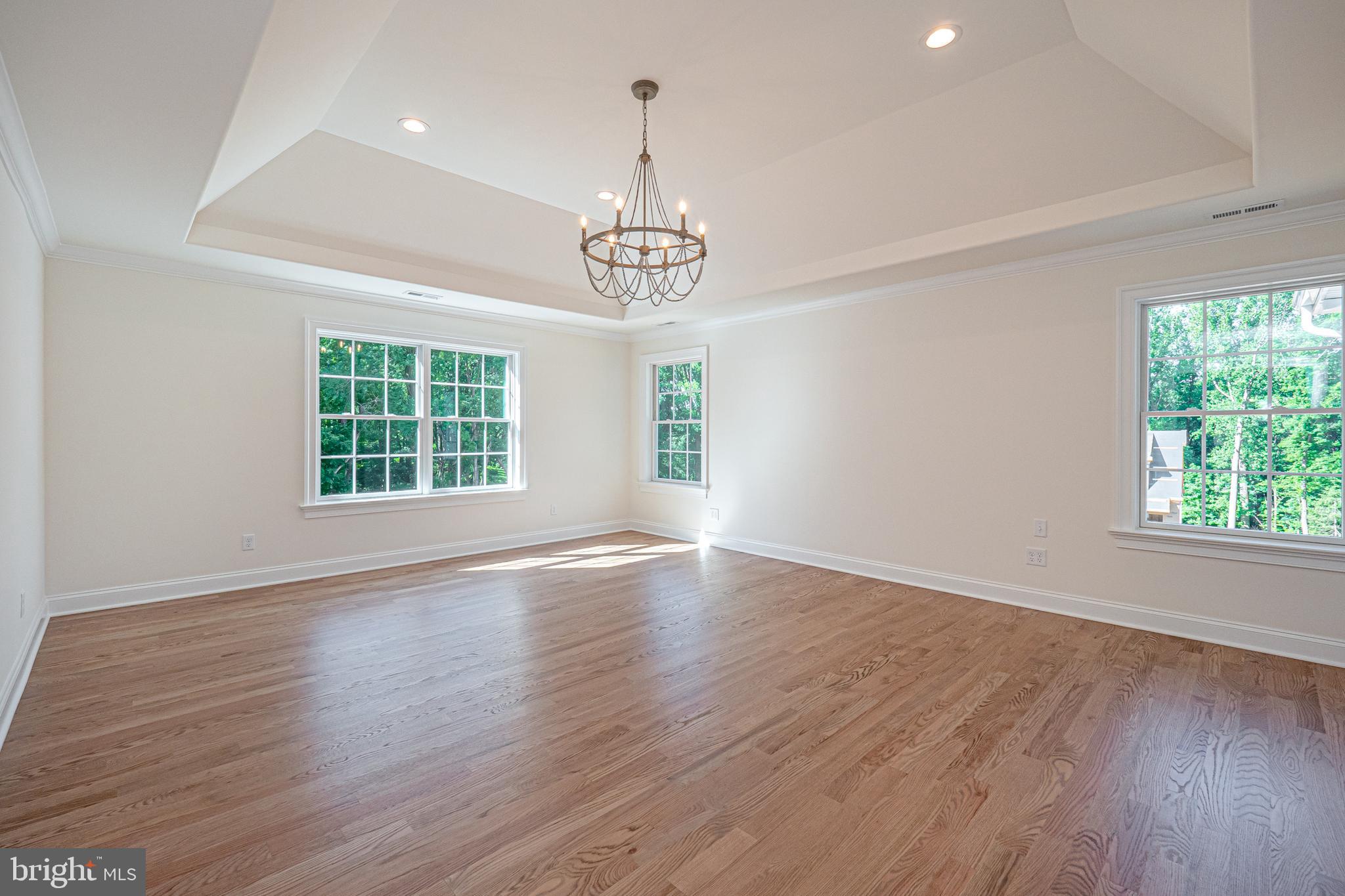 ENCLAVE AT CHADDS FORD - Residential