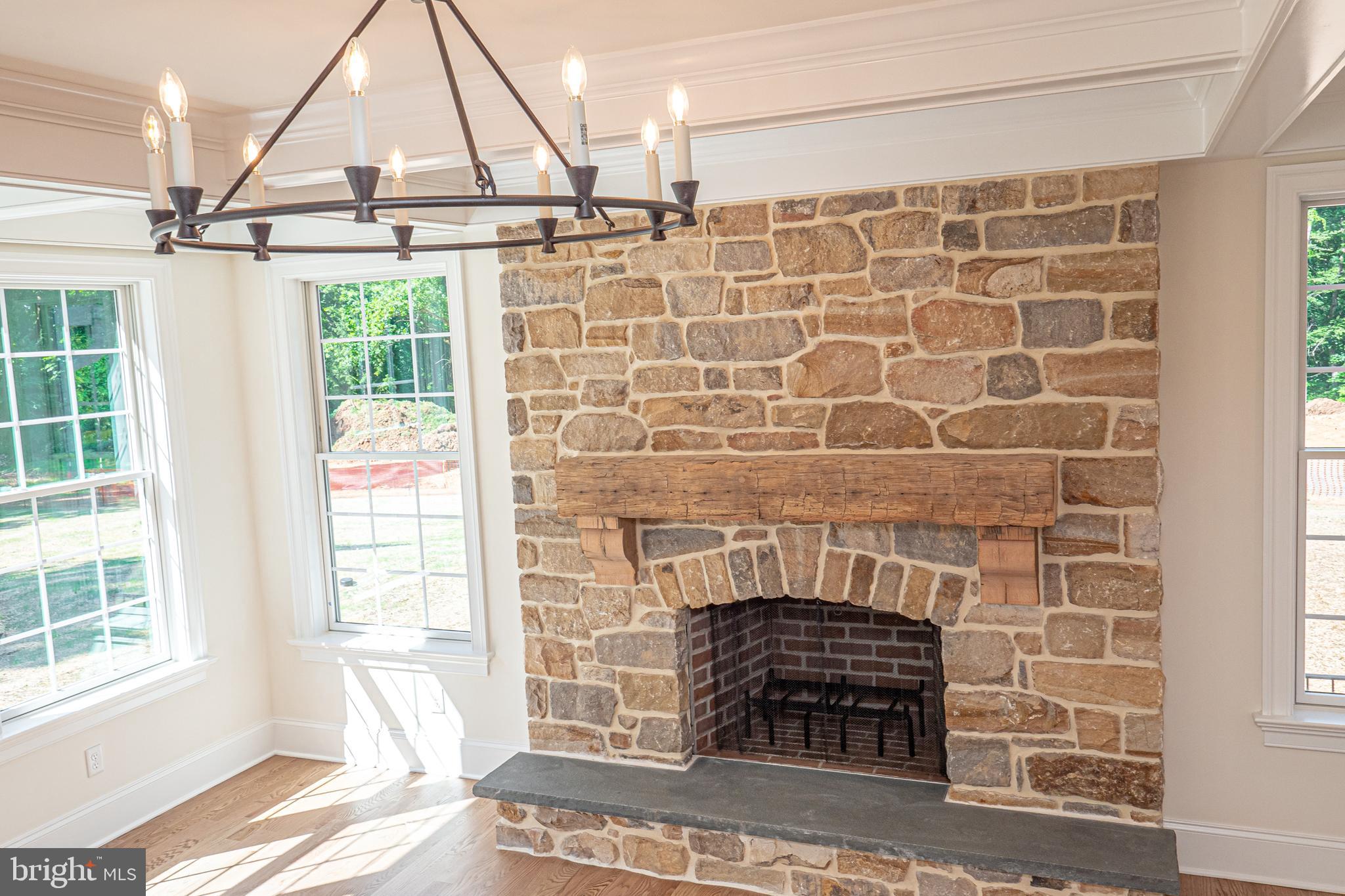 ENCLAVE AT CHADDS FORD - Residential