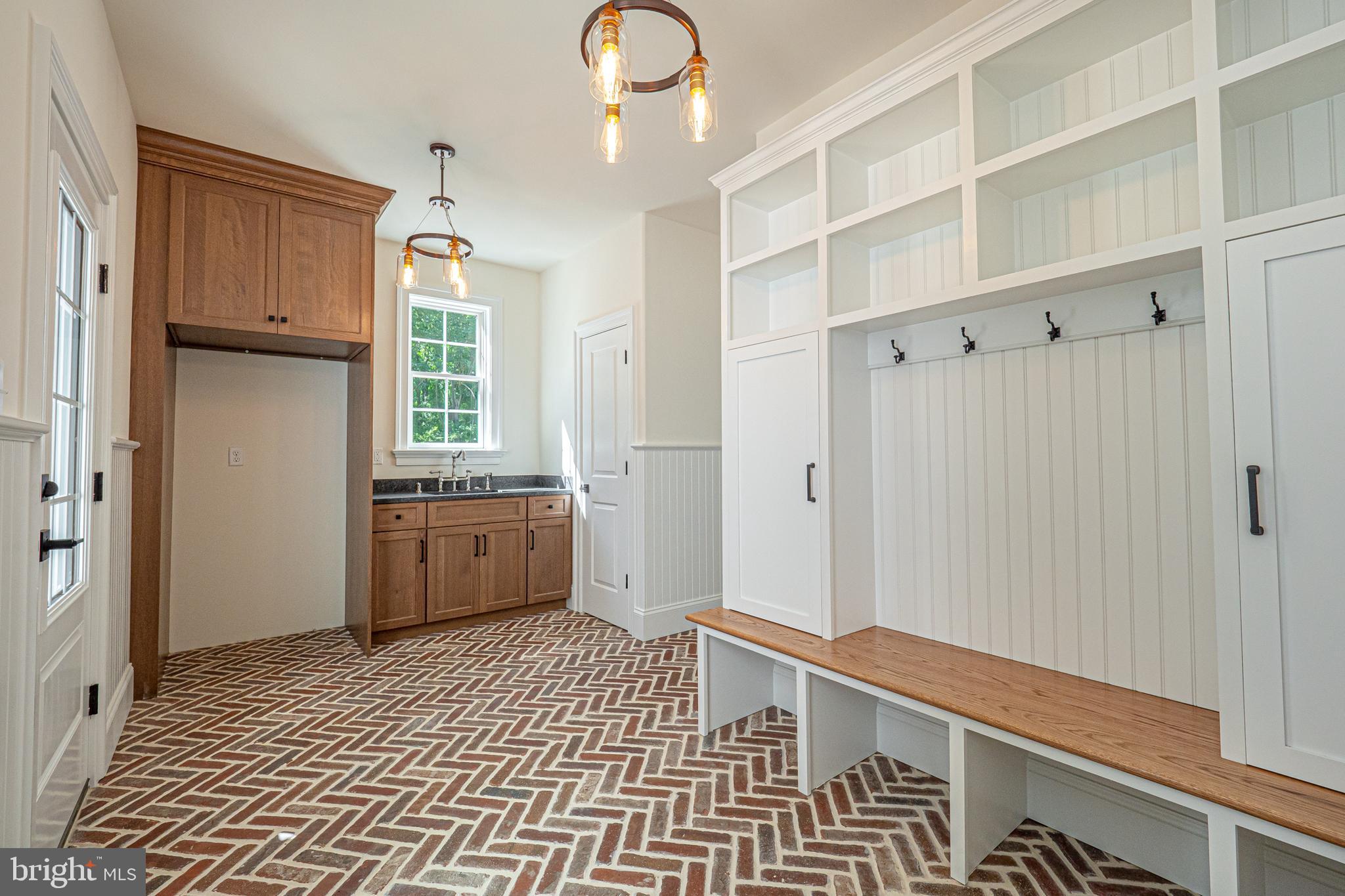 ENCLAVE AT CHADDS FORD - Residential