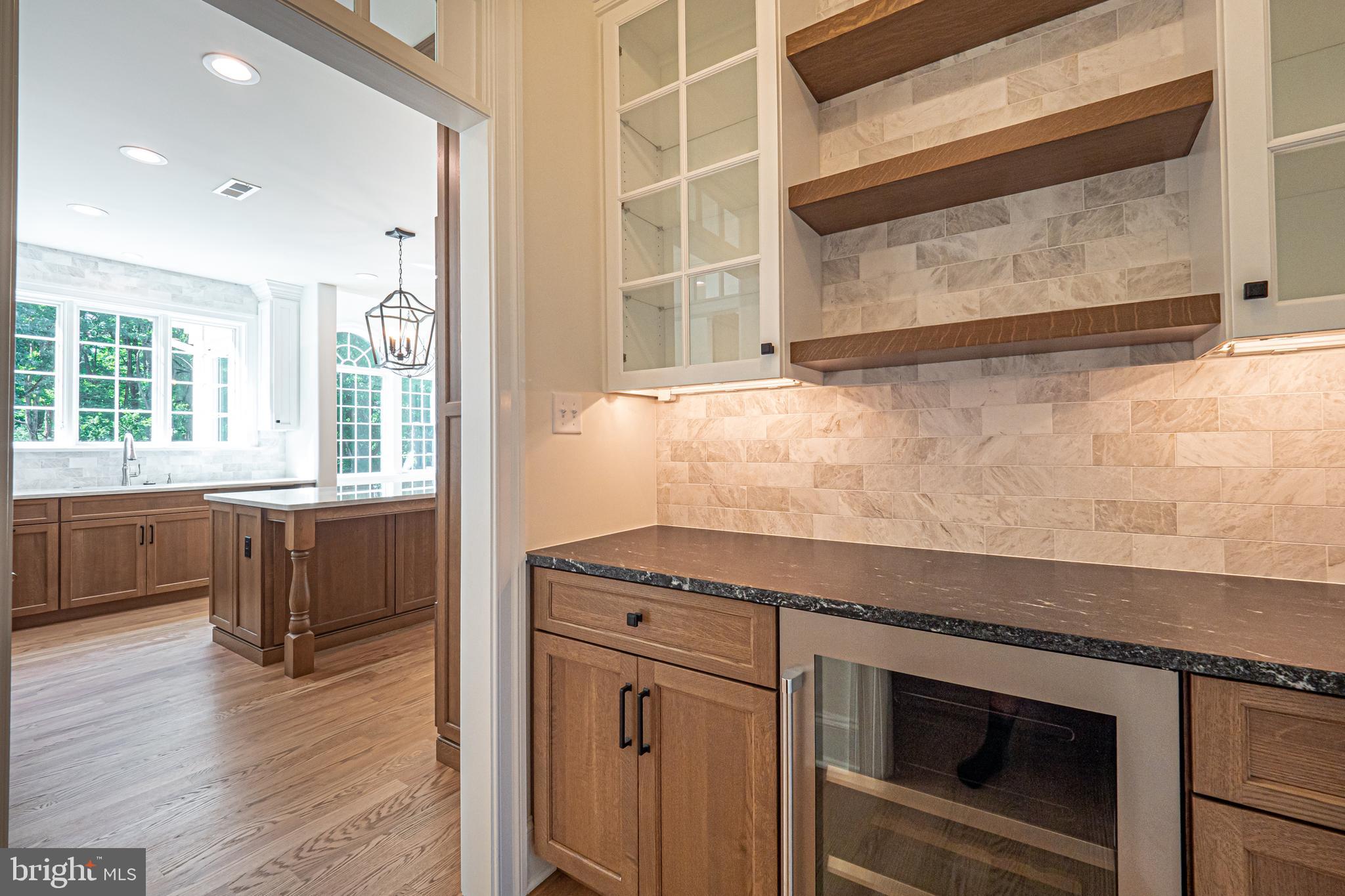 ENCLAVE AT CHADDS FORD - Residential
