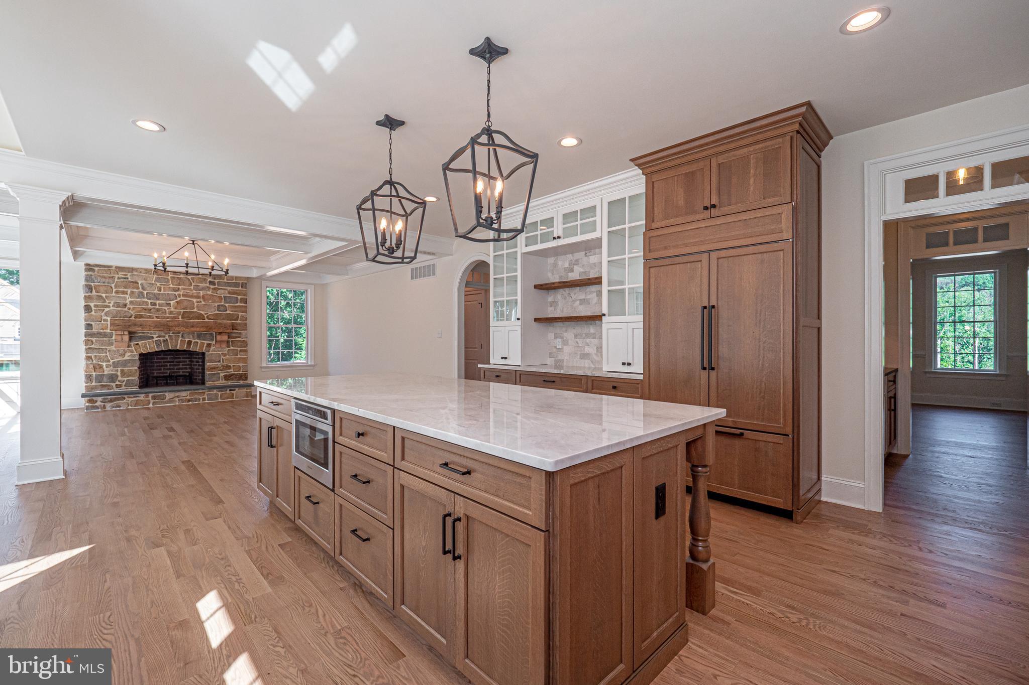 ENCLAVE AT CHADDS FORD - Residential