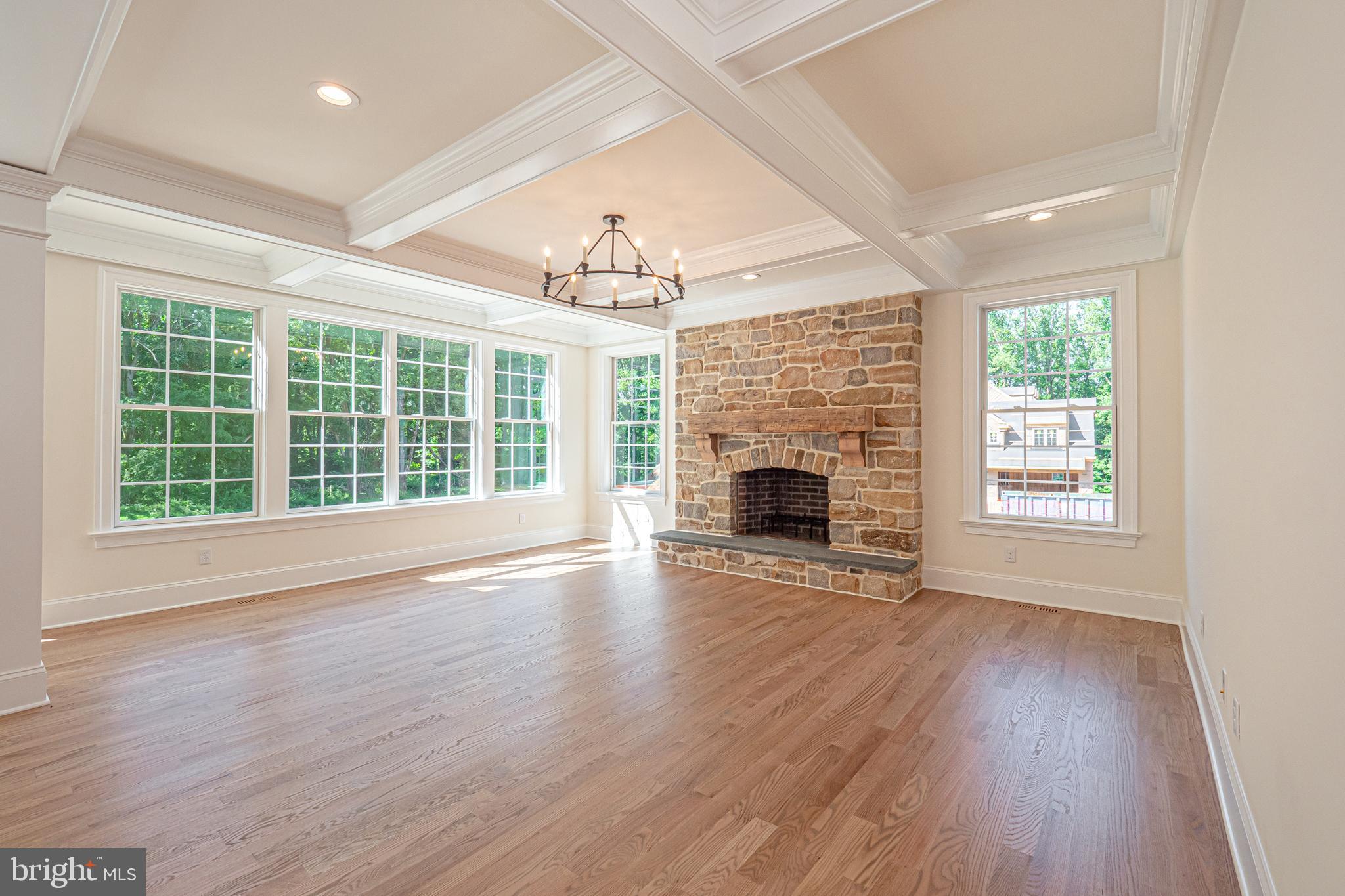 ENCLAVE AT CHADDS FORD - Residential