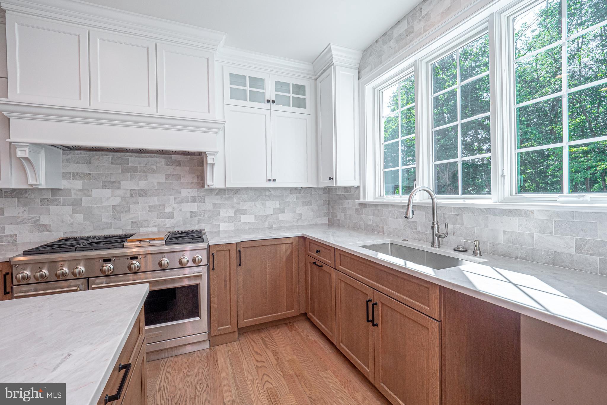 ENCLAVE AT CHADDS FORD - Residential
