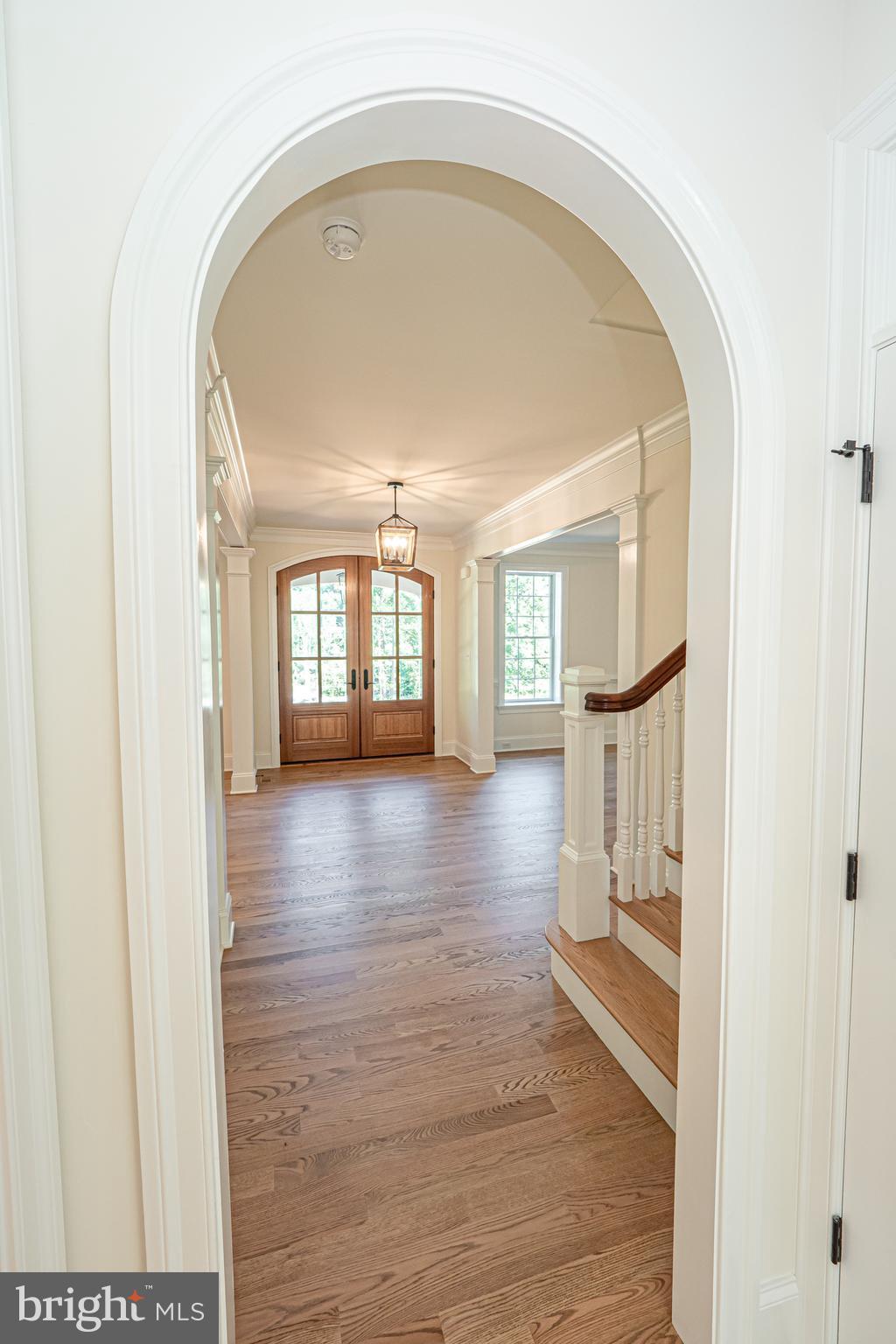 ENCLAVE AT CHADDS FORD - Residential