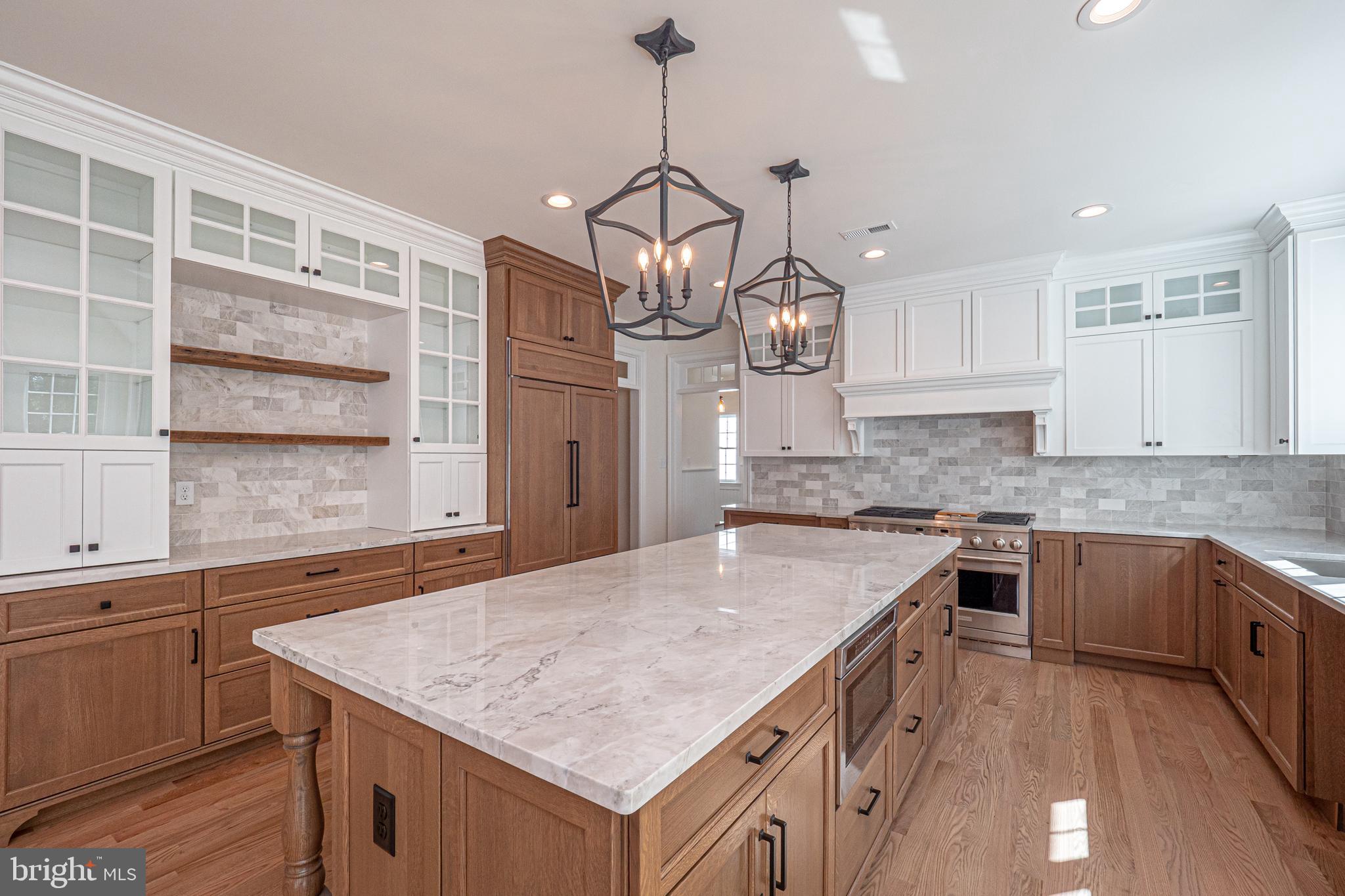 ENCLAVE AT CHADDS FORD - Residential