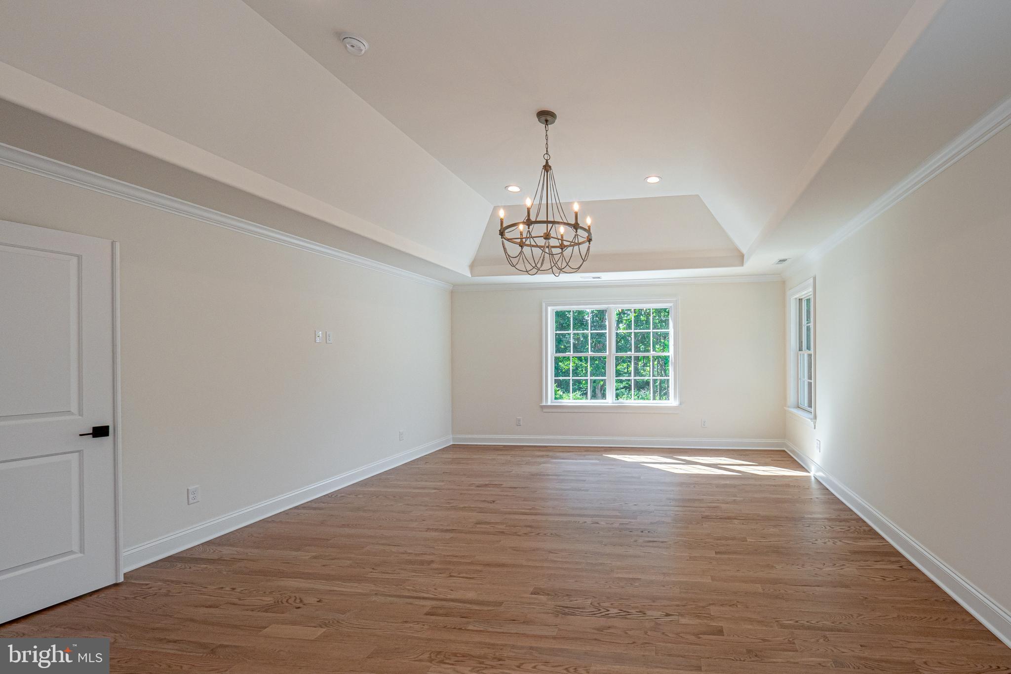 ENCLAVE AT CHADDS FORD - Residential