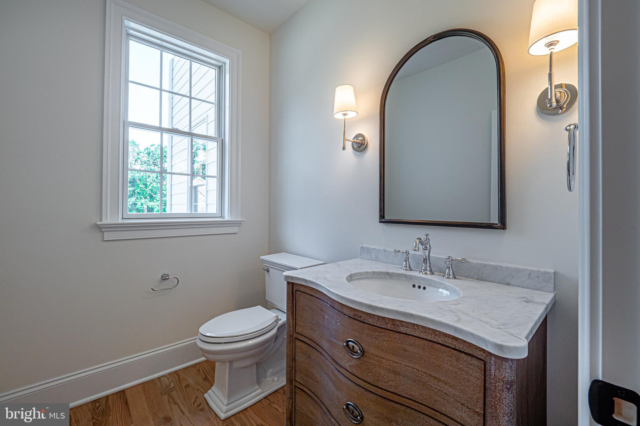ENCLAVE AT CHADDS FORD - Residential