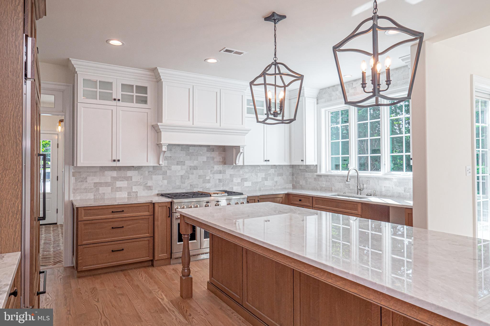 ENCLAVE AT CHADDS FORD - Residential