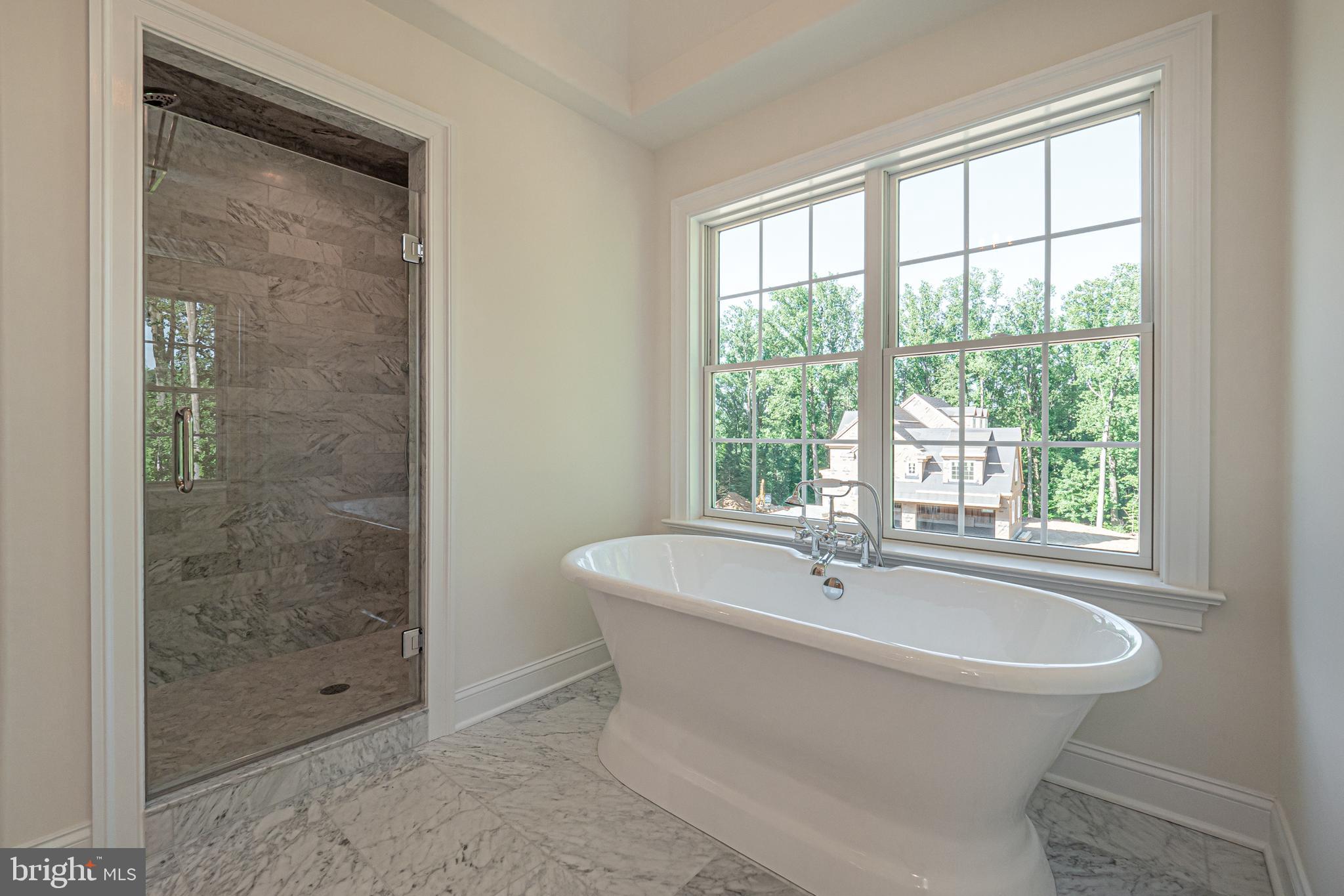 ENCLAVE AT CHADDS FORD - Residential