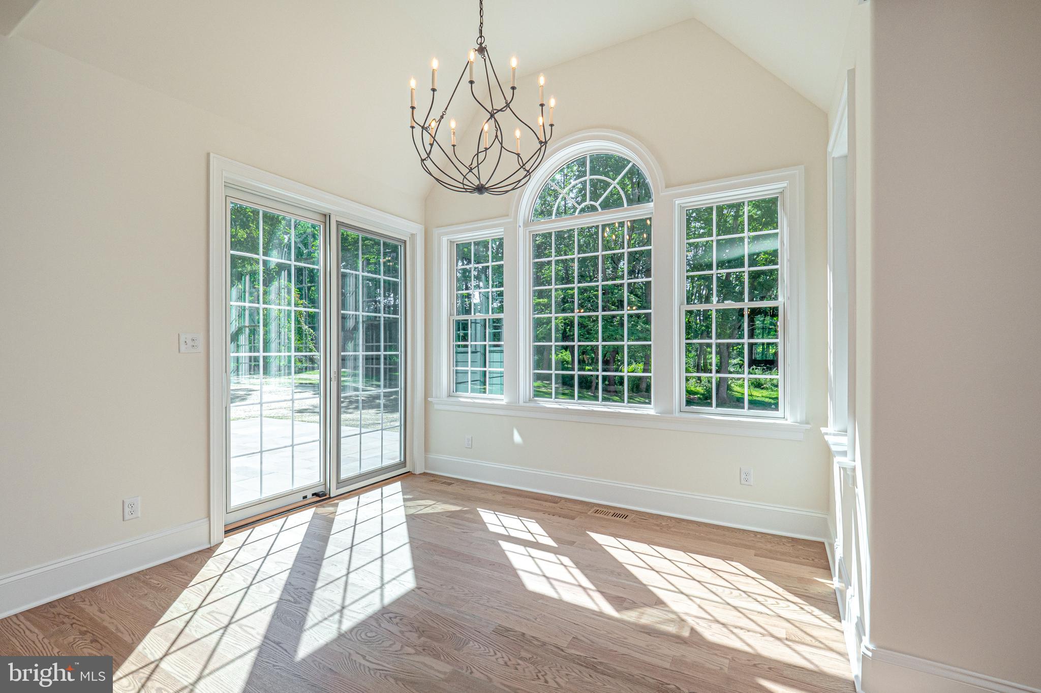 ENCLAVE AT CHADDS FORD - Residential