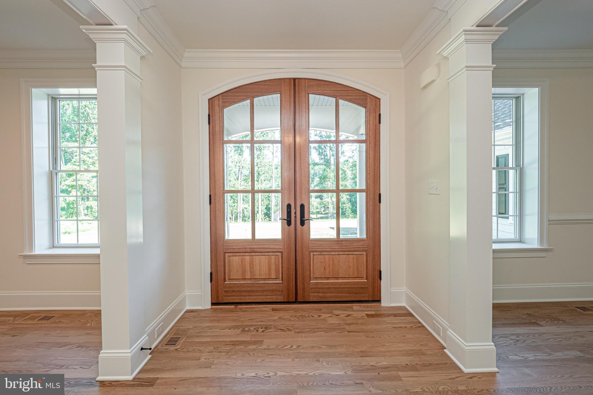 ENCLAVE AT CHADDS FORD - Residential
