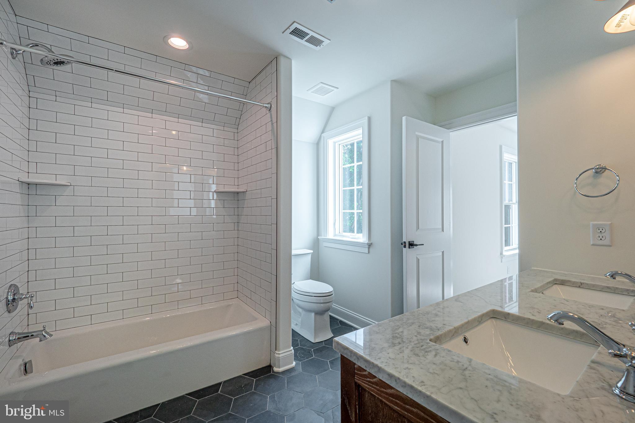 ENCLAVE AT CHADDS FORD - Residential