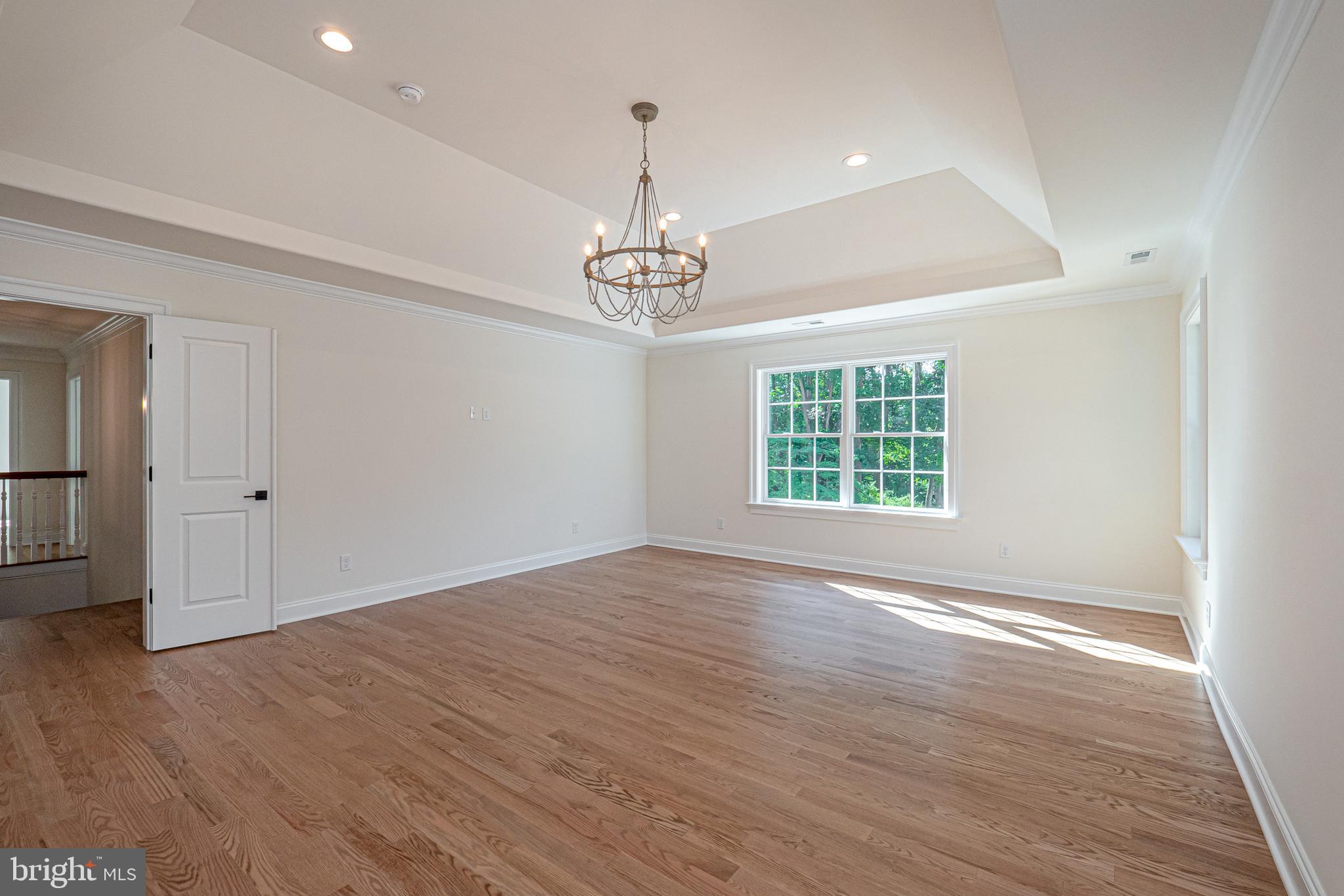 ENCLAVE AT CHADDS FORD - Residential