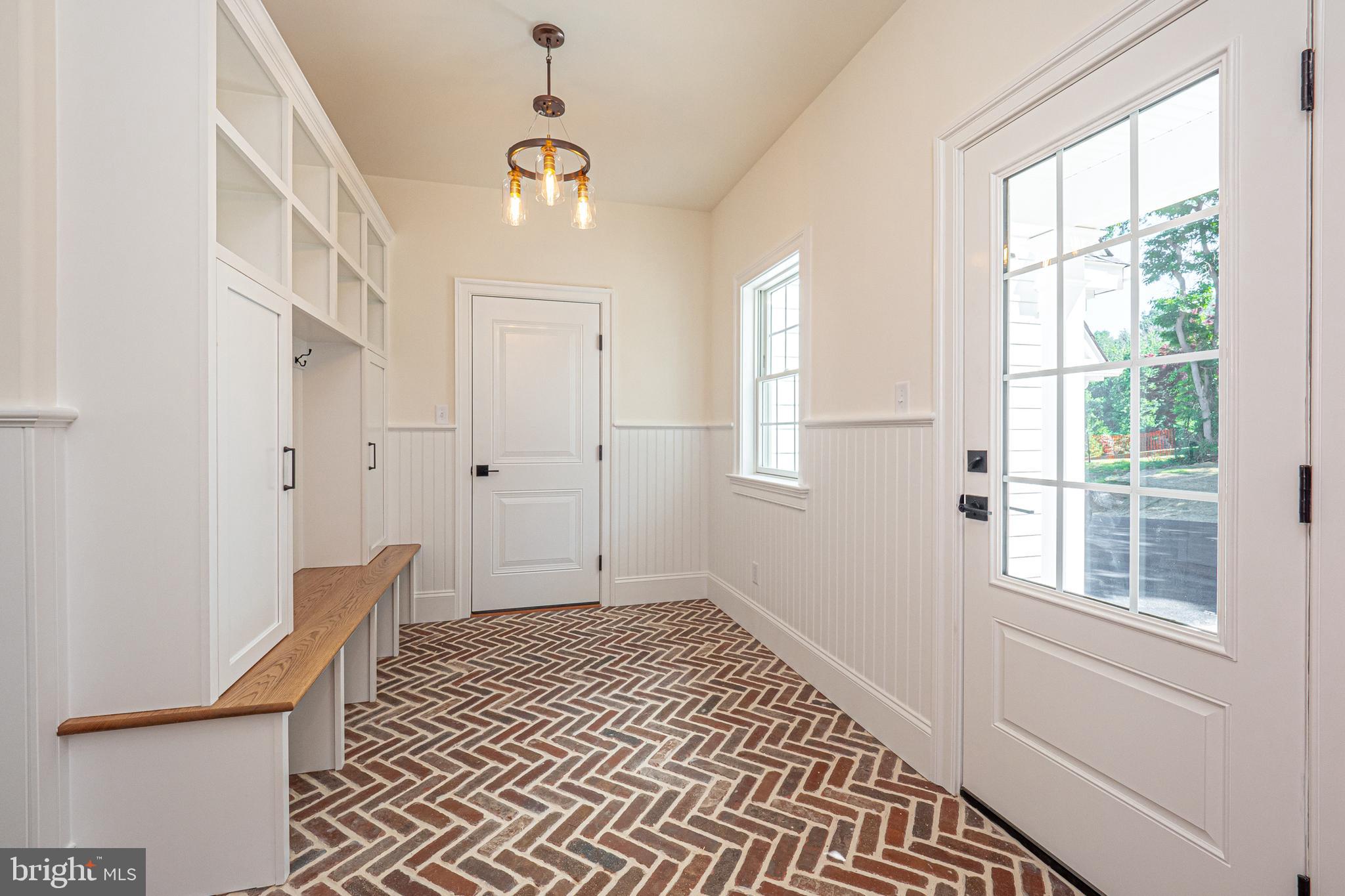 ENCLAVE AT CHADDS FORD - Residential