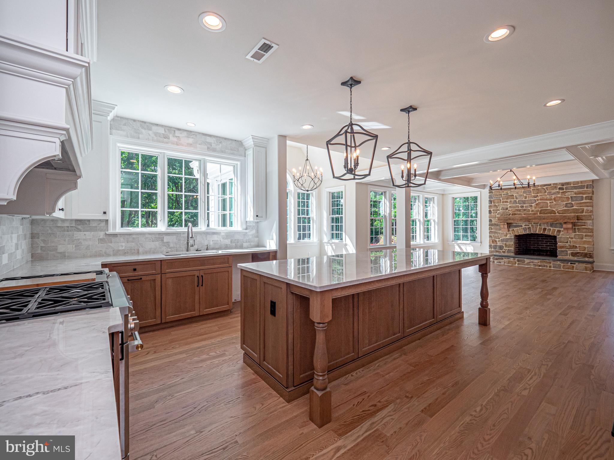ENCLAVE AT CHADDS FORD - Residential