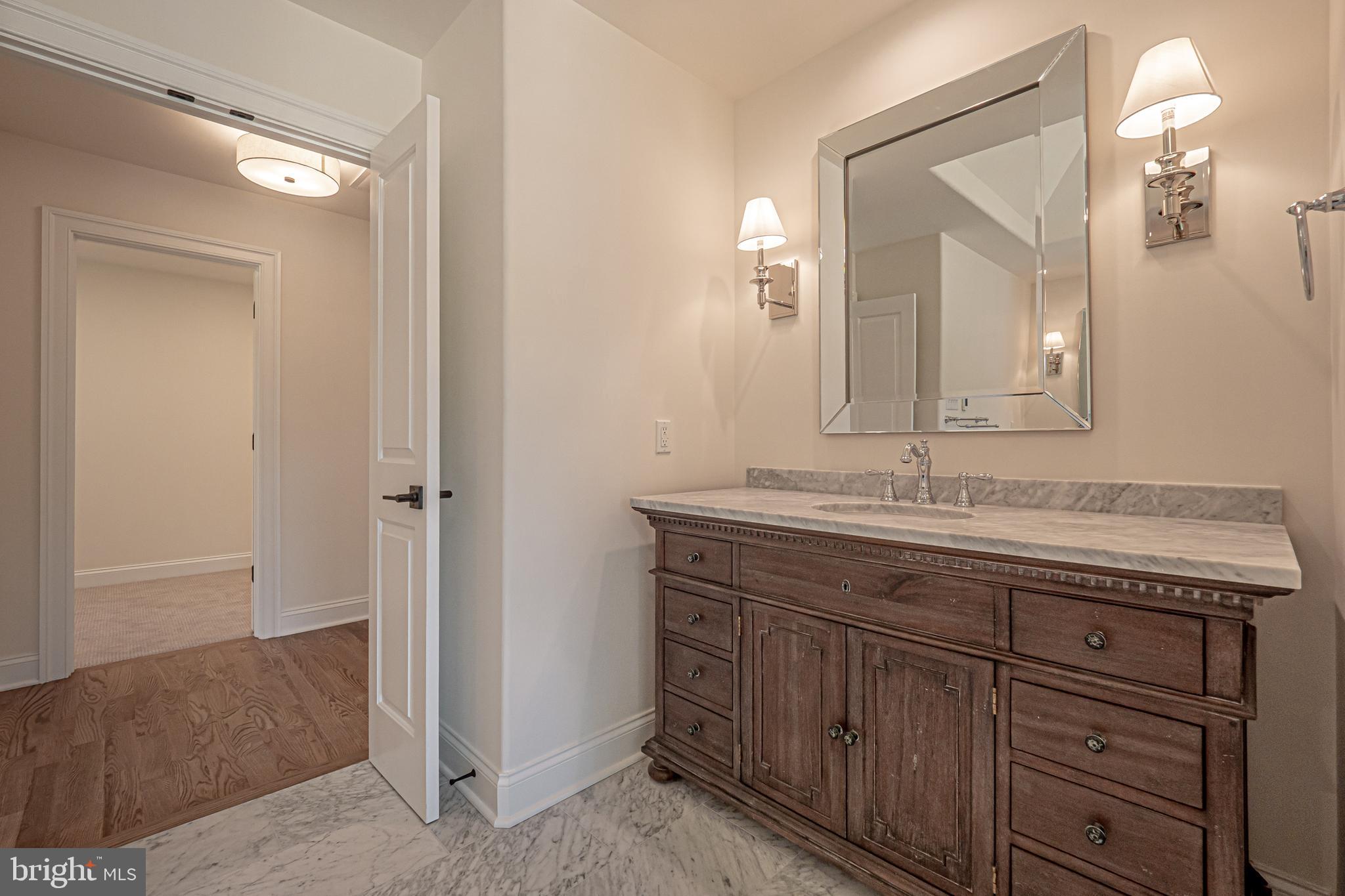 ENCLAVE AT CHADDS FORD - Residential